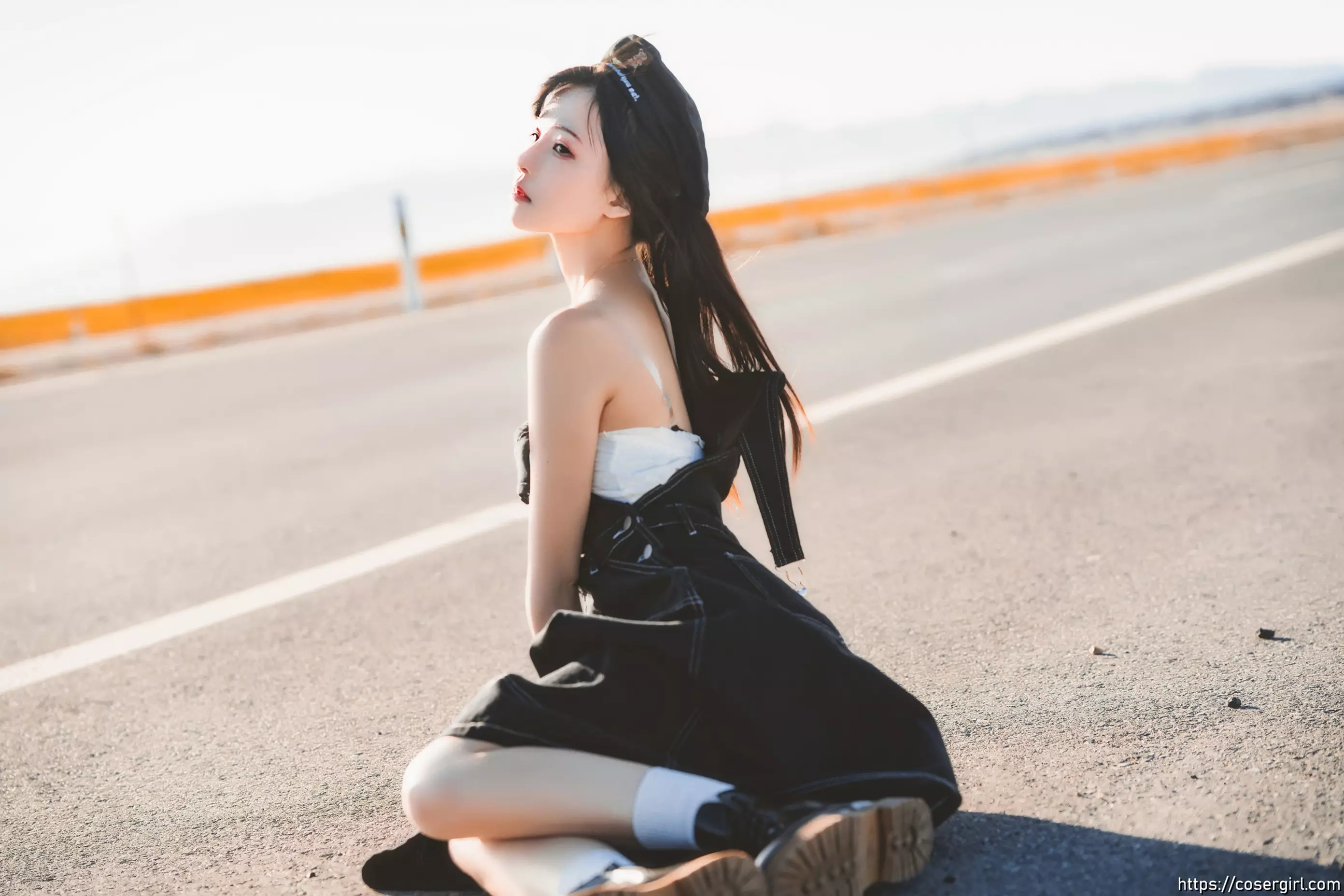 图片[7]-桜桃喵 遥 - coser福利社-coser福利社