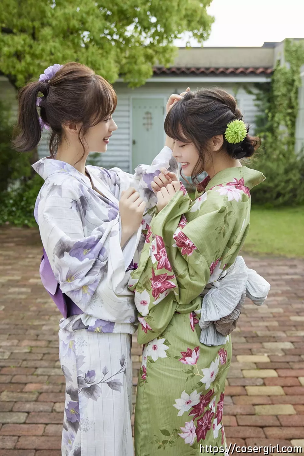 石川澪 【#バケショ】河北彩花 石川澪 八木奈々 梓ヒカリ 小倉七海