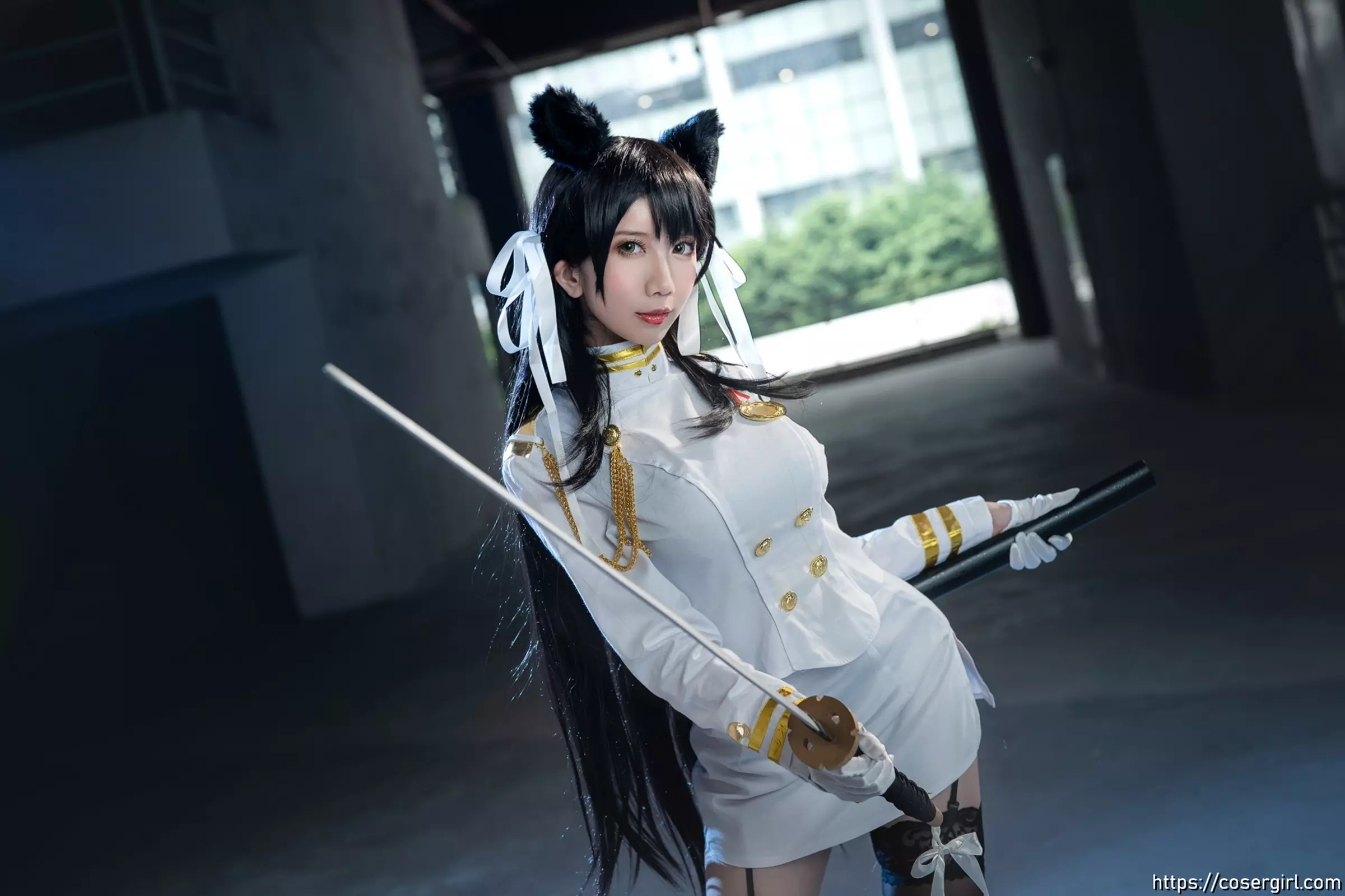 图片[2]-星野saori 写真合集下载 - coser福利社[09套][742MB]-coser福利社