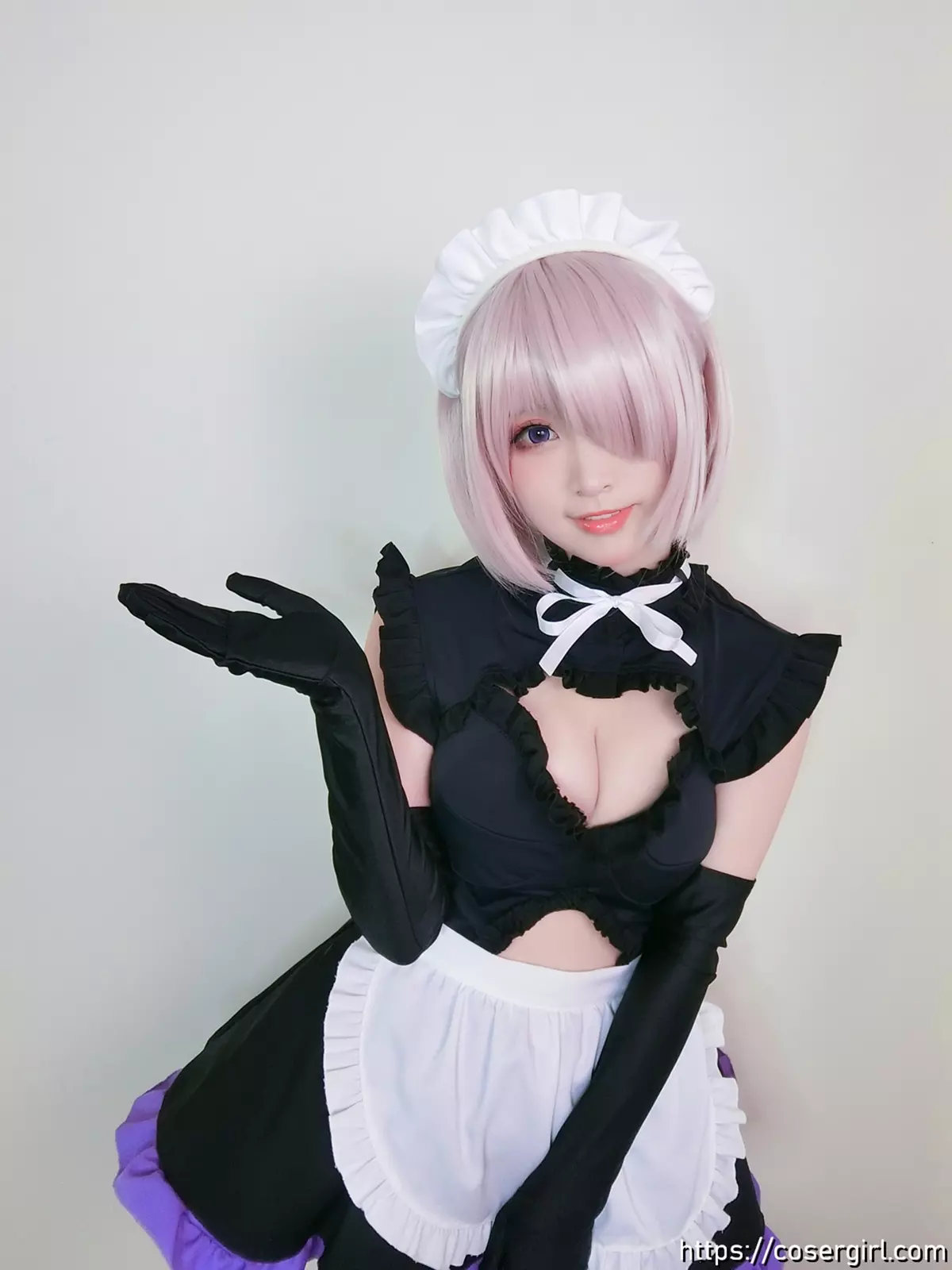 图片[1]-星野saori 写真合集下载 - coser福利社[09套][742MB]-coser福利社