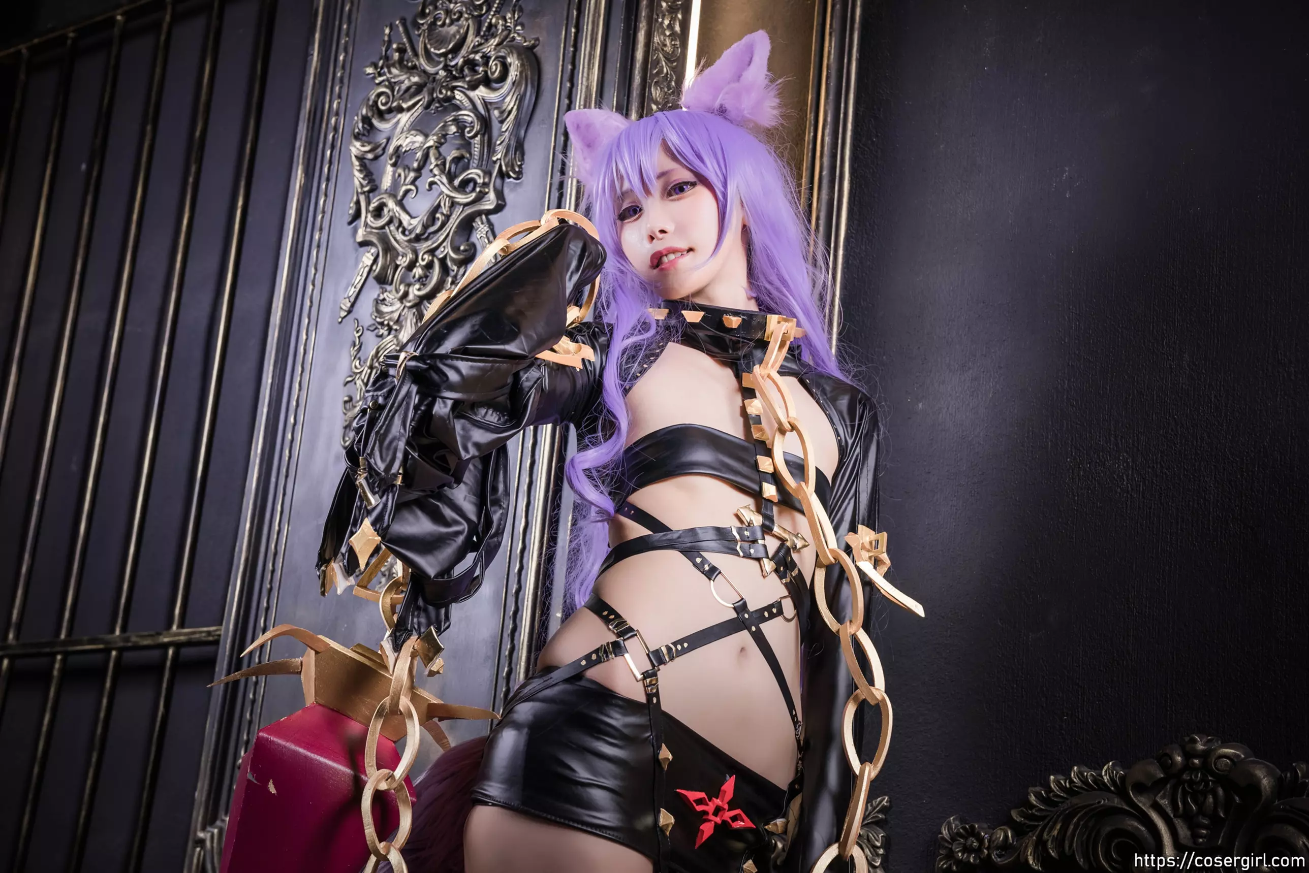 图片[7]-零崎沙耶 写真合集下载 - coser福利社[07套][6.66GB]-coser福利社