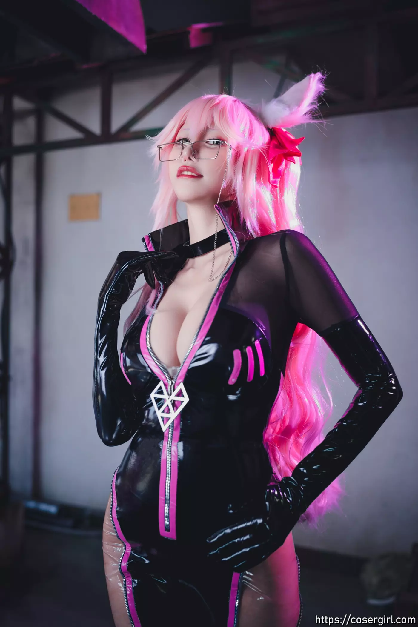 图片[2]-零崎沙耶 写真合集下载 - coser福利社[07套][6.66GB]-coser福利社