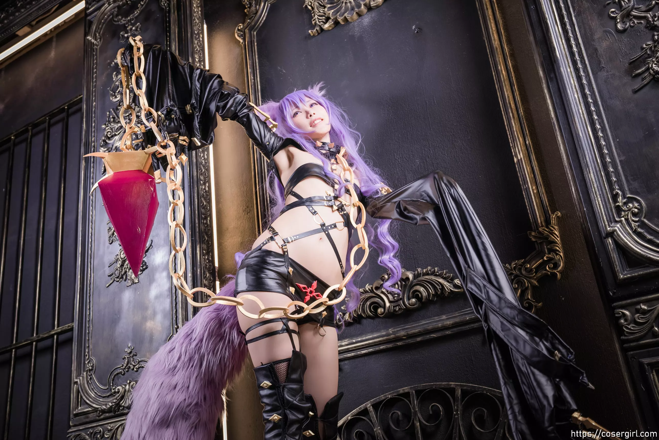 图片[5]-零崎沙耶 写真合集下载 - coser福利社[07套][6.66GB]-coser福利社