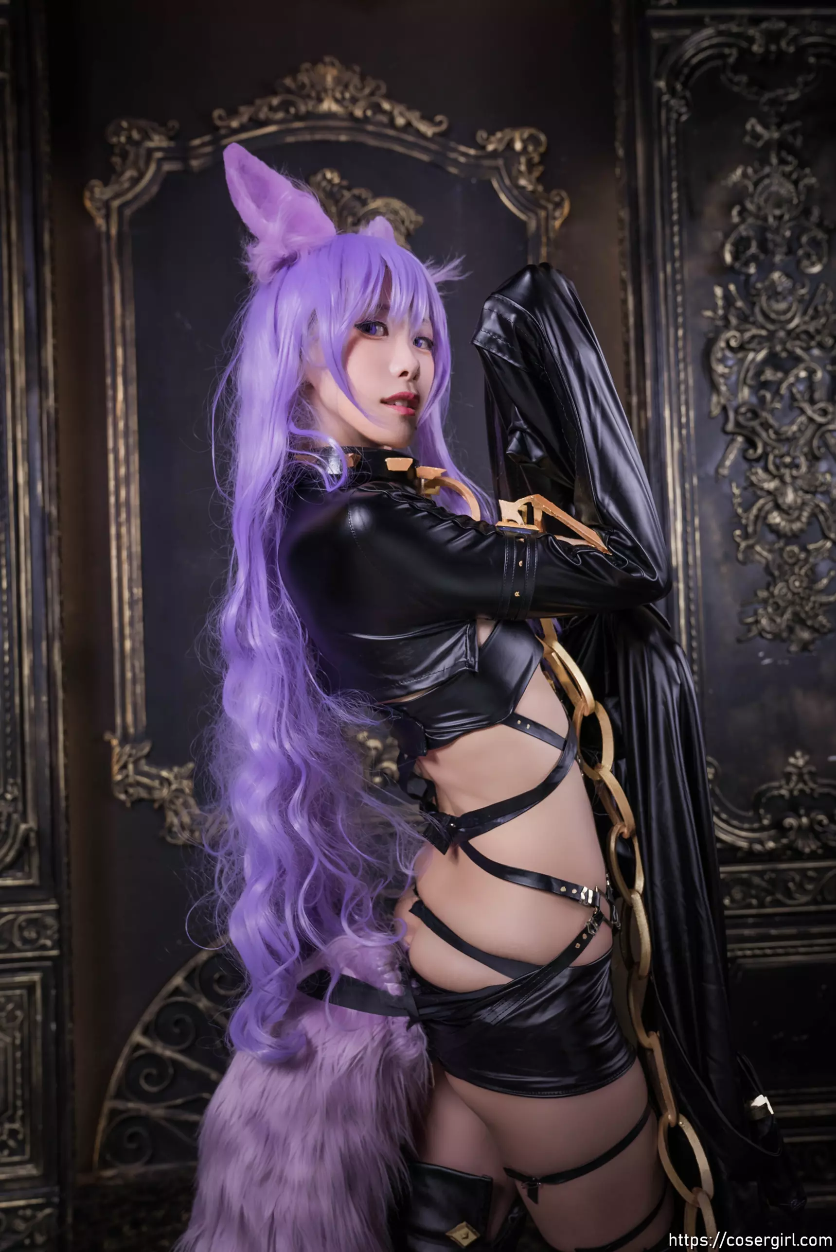 图片[4]-零崎沙耶 写真合集下载 - coser福利社[07套][6.66GB]-coser福利社