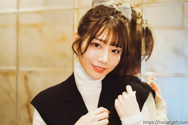 河北彩花 写真合集下载 - coser福利社[23套][11.77GB]-coser福利社