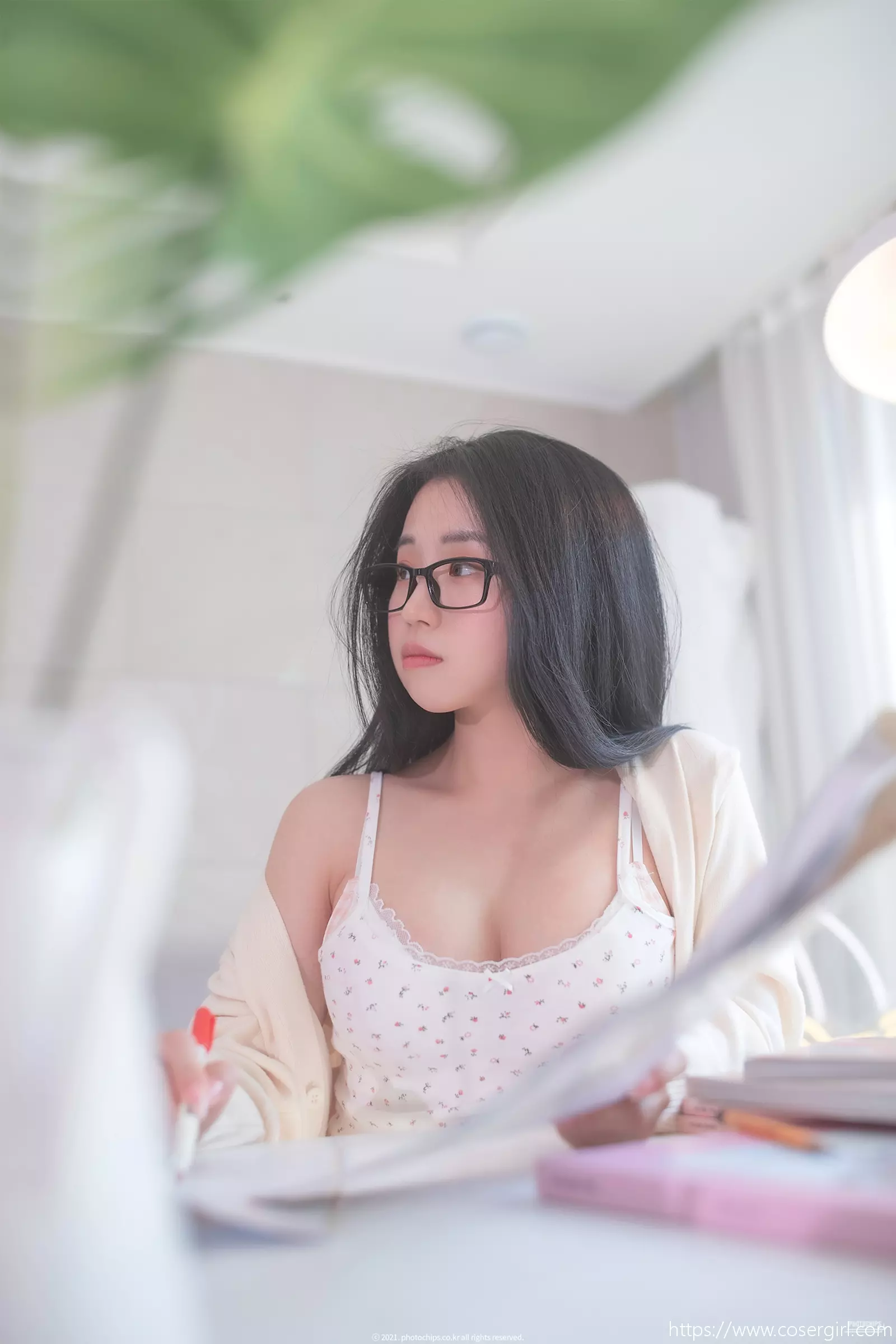 PhotoChips 写真合集下载 - coser福利社[56套][21.01GB]-coser福利社