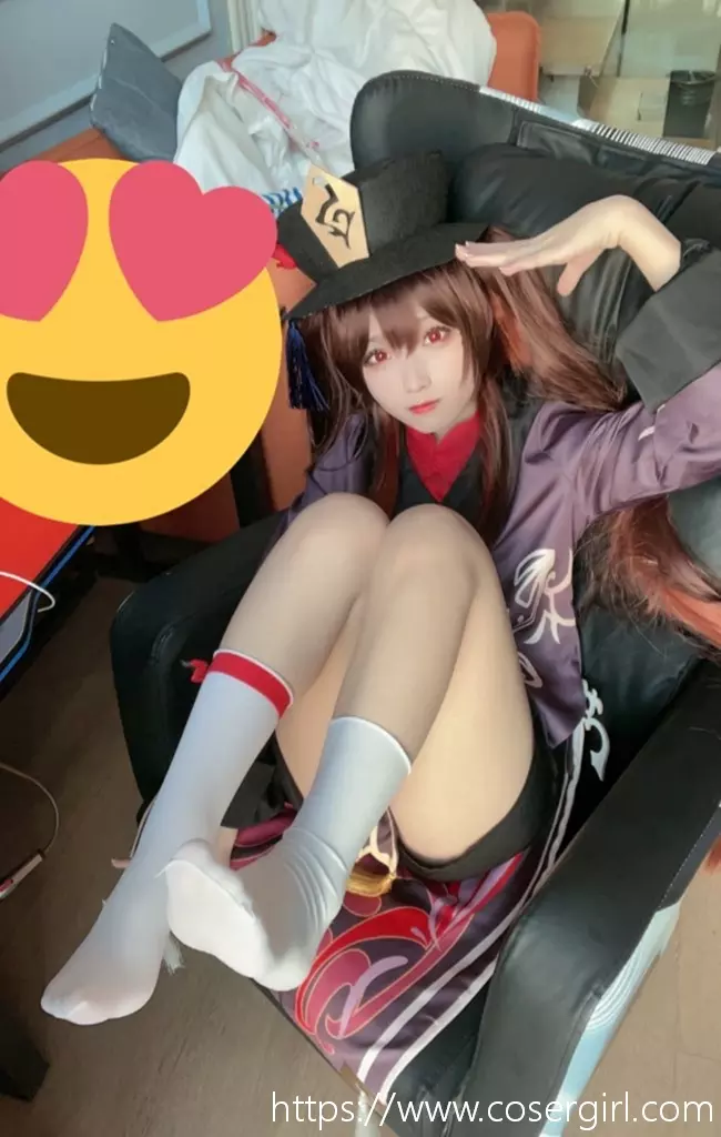 图片[3]-一团墨染w 写真合集下载 - coser福利社[03套][321MB]-coser福利社