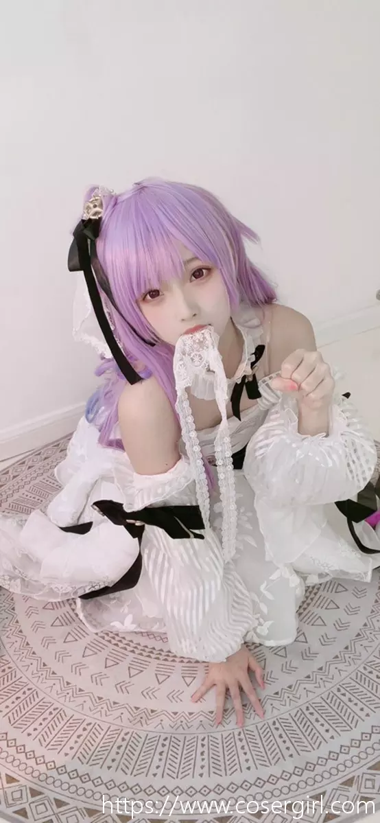 图片[6]-一团墨染w 写真合集下载 - coser福利社[03套][321MB]-coser福利社