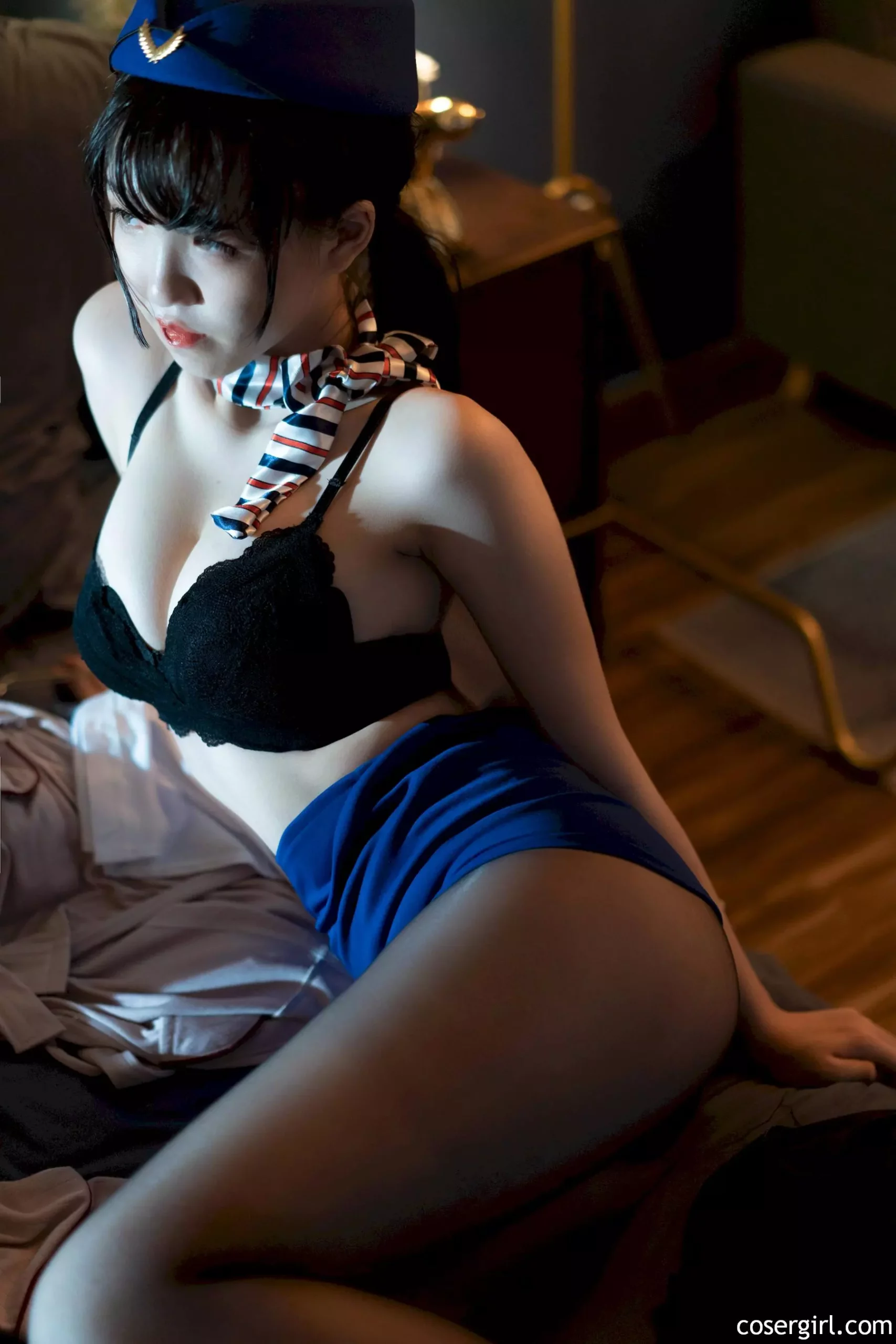 图片[2]-阿薰kaOri 写真合集下载[48套][50.82GB]-cosers写真次元网