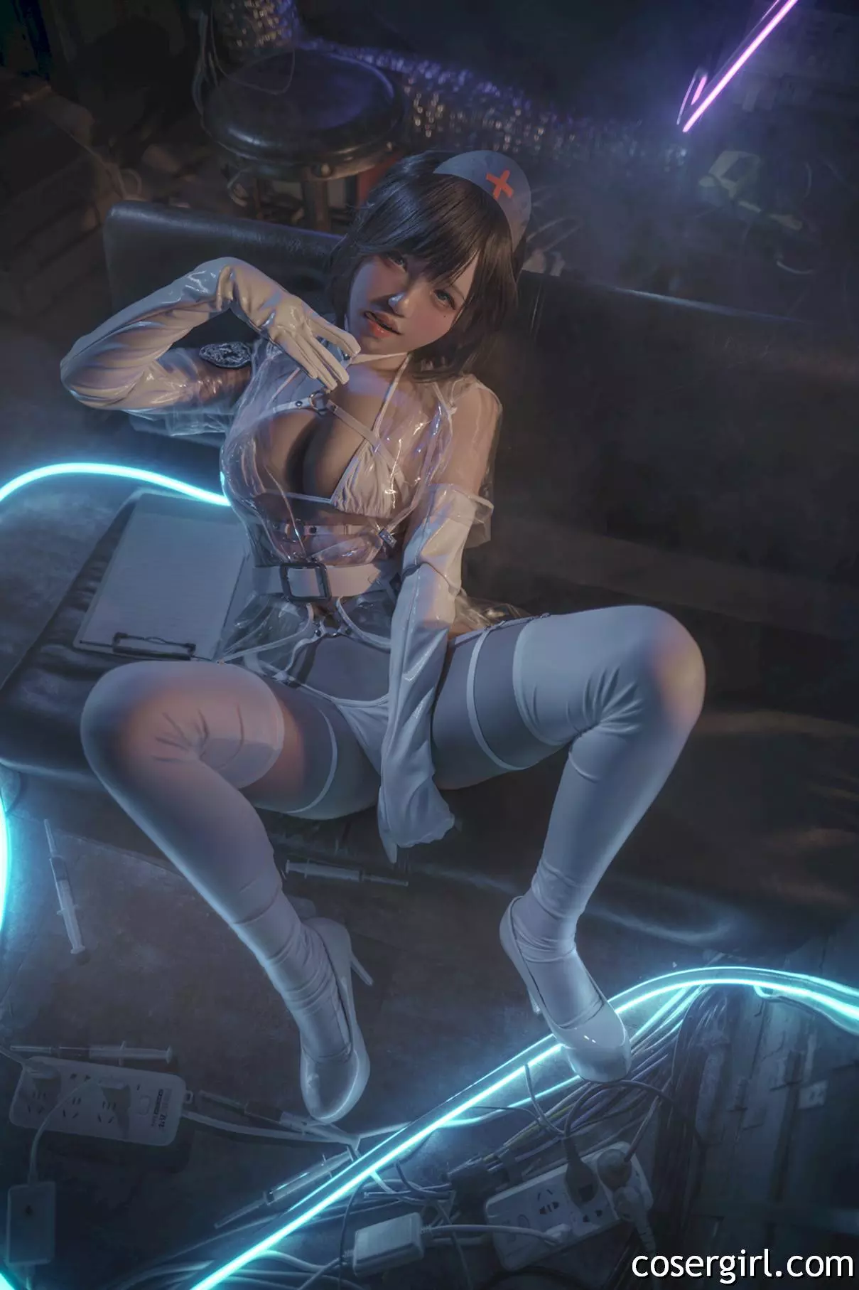 图片[3]-阿薰kaOri 写真合集下载[48套][50.82GB]-cosers写真次元网