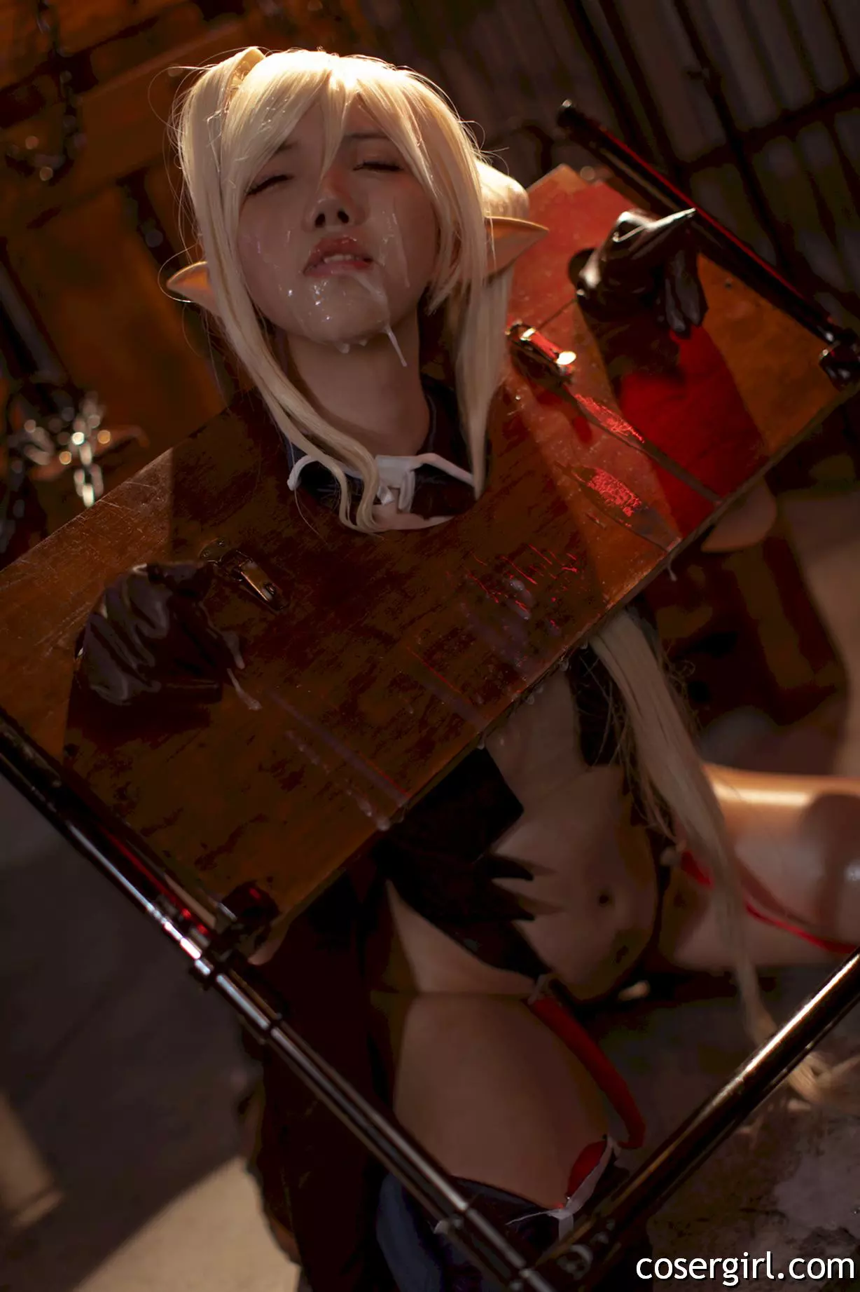 图片[5]-阿薰kaOri 写真合集下载[48套][50.82GB]-cosers写真次元网