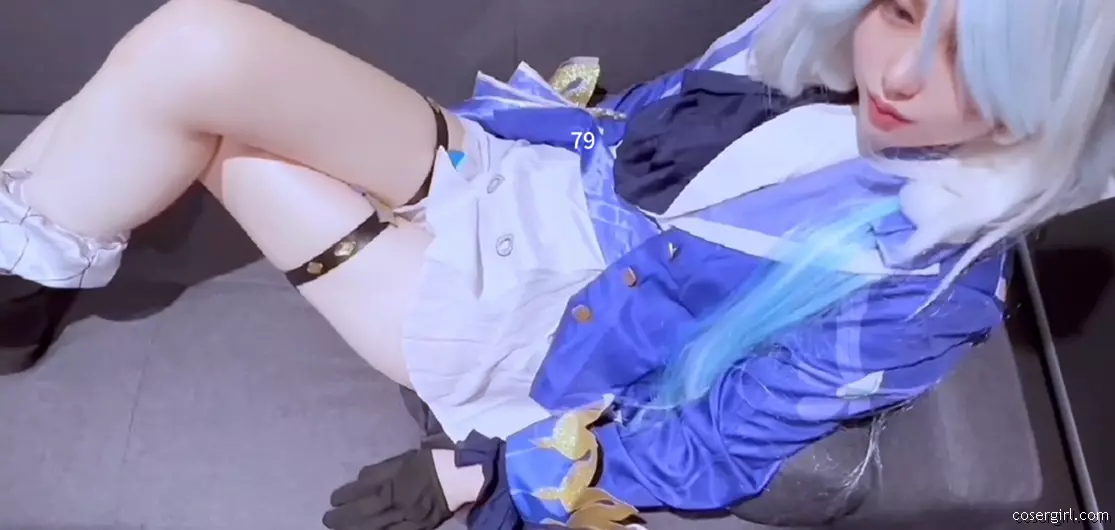 M-N 写真合集下载 - coser福利社[55套][33.77GB]-coser福利社