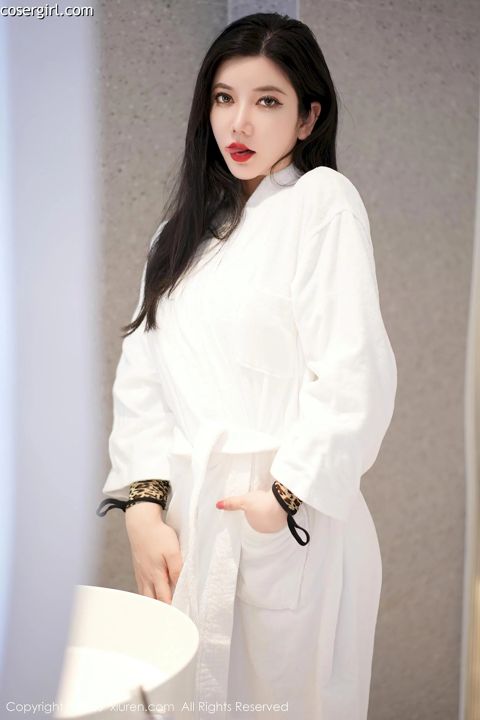 图片[3]-心妍小公主 写真合集下载 - coser福利社[133套][55GB]-coser福利社