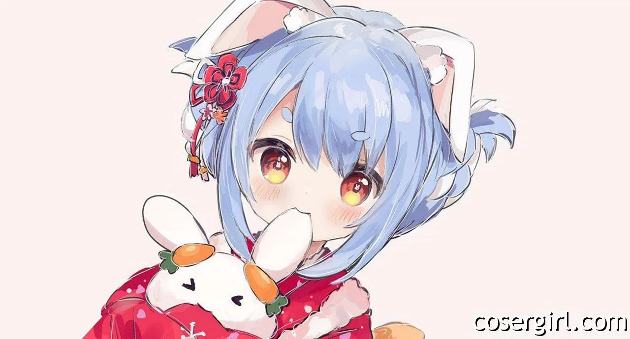 写真一览 归档 - coser福利社-coser福利社