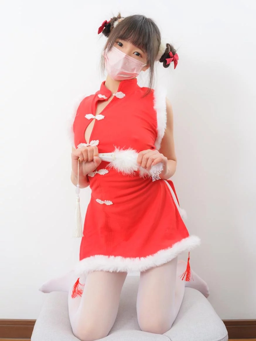 森萝财团-coser福利社