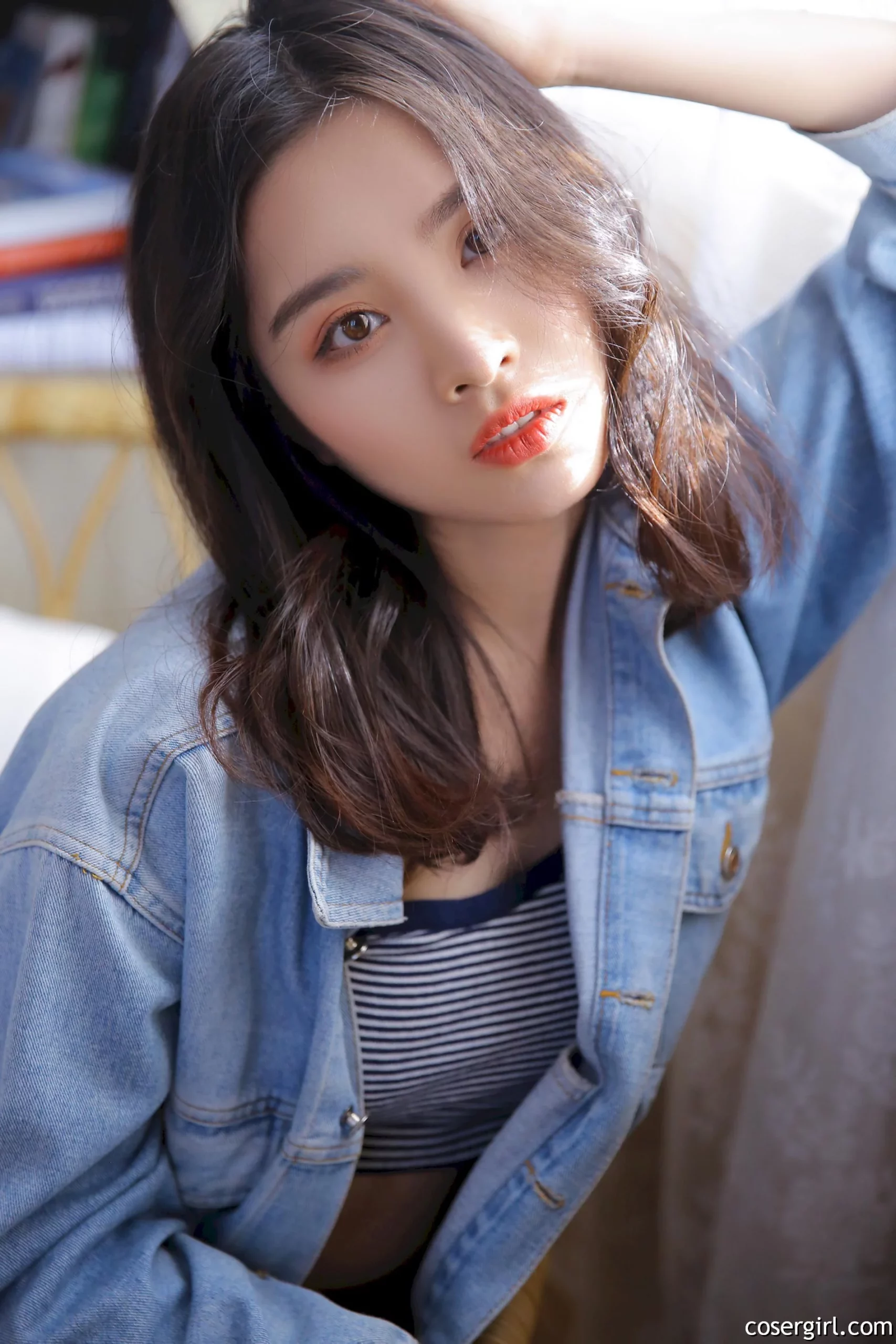 图片[4]-YALAYI雅拉伊 写真合集下载 - coser福利社[1164套][463.32GB]-coser福利社