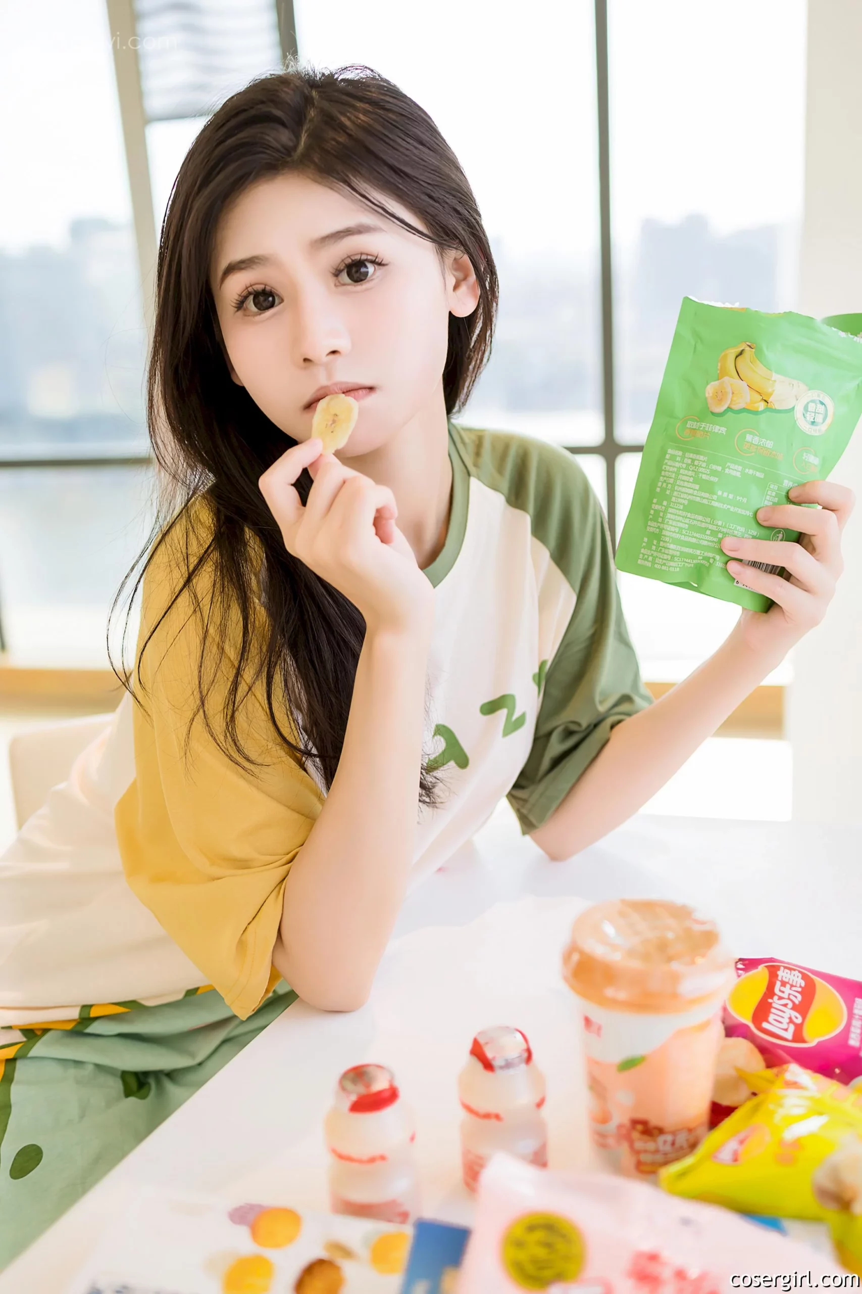 图片[6]-YALAYI雅拉伊 写真合集下载 - coser福利社[1164套][463.32GB]-coser福利社