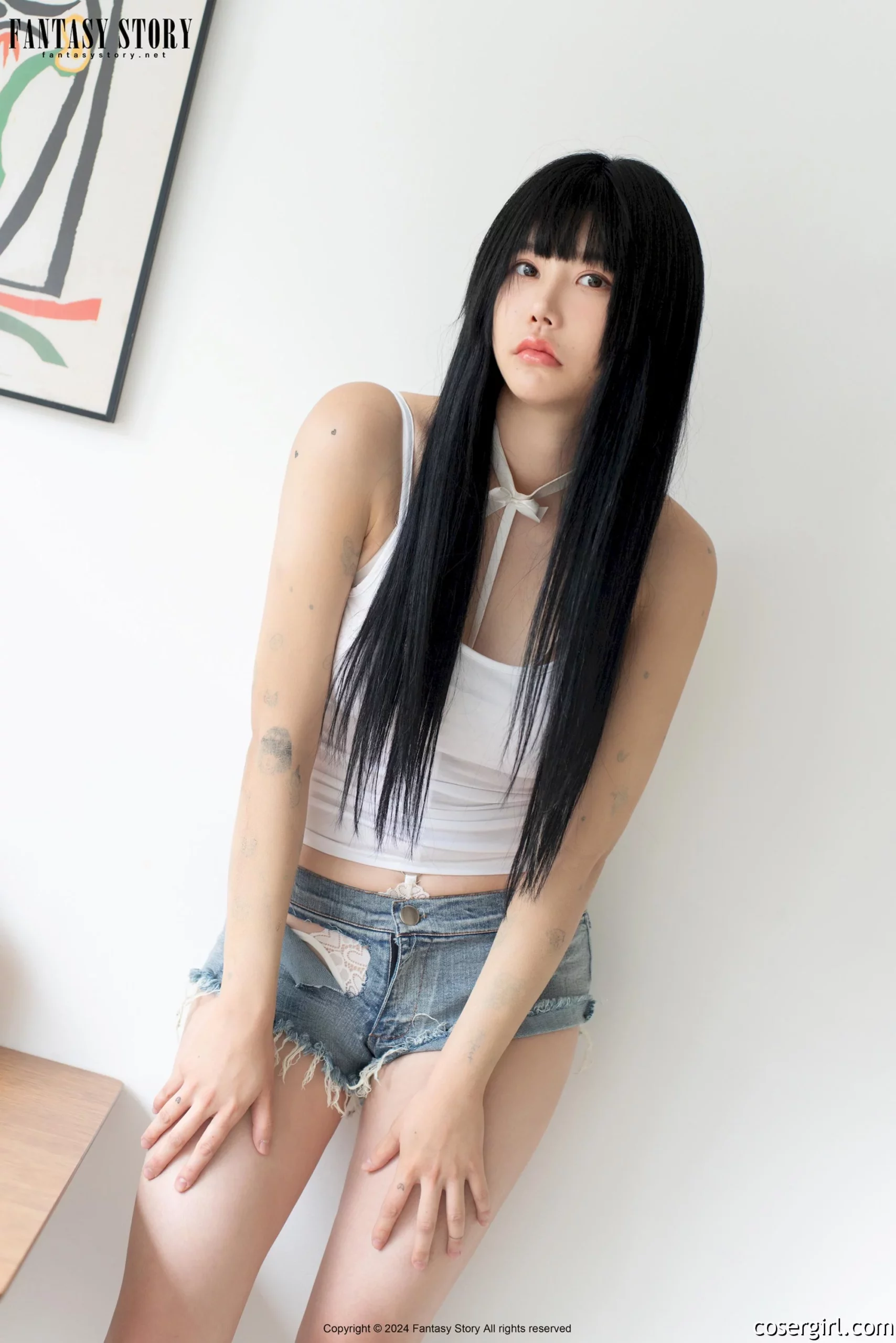 图片[5]-Fantasy Story 写真合集下载 - coser福利社[72套][241.54GB]-coser福利社
