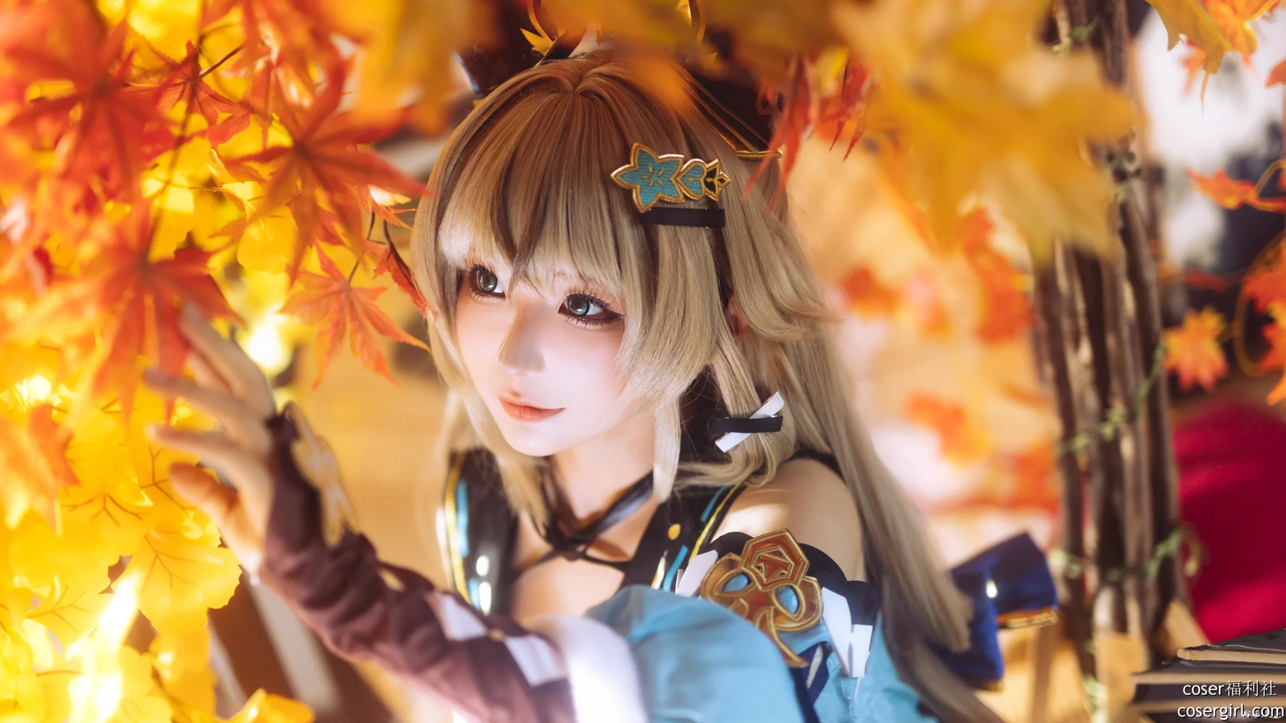 图片[6]-蠢沫沫 绮良良 - coser福利社[二月作品][在线欣赏]-coser福利社