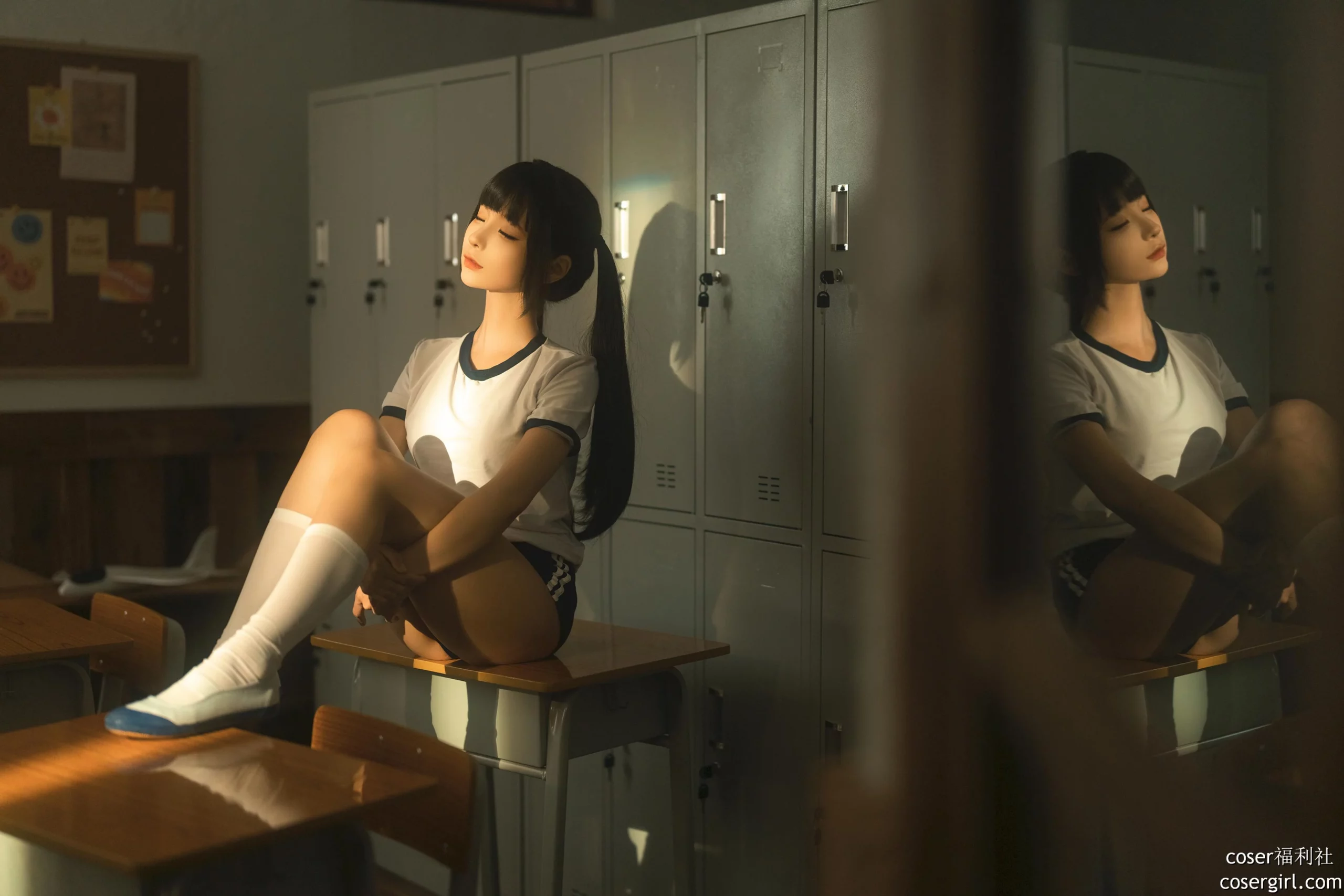 图片[8]-蠢沫沫 杂物室 - coser福利社[二月作品][在线欣赏]-coser福利社