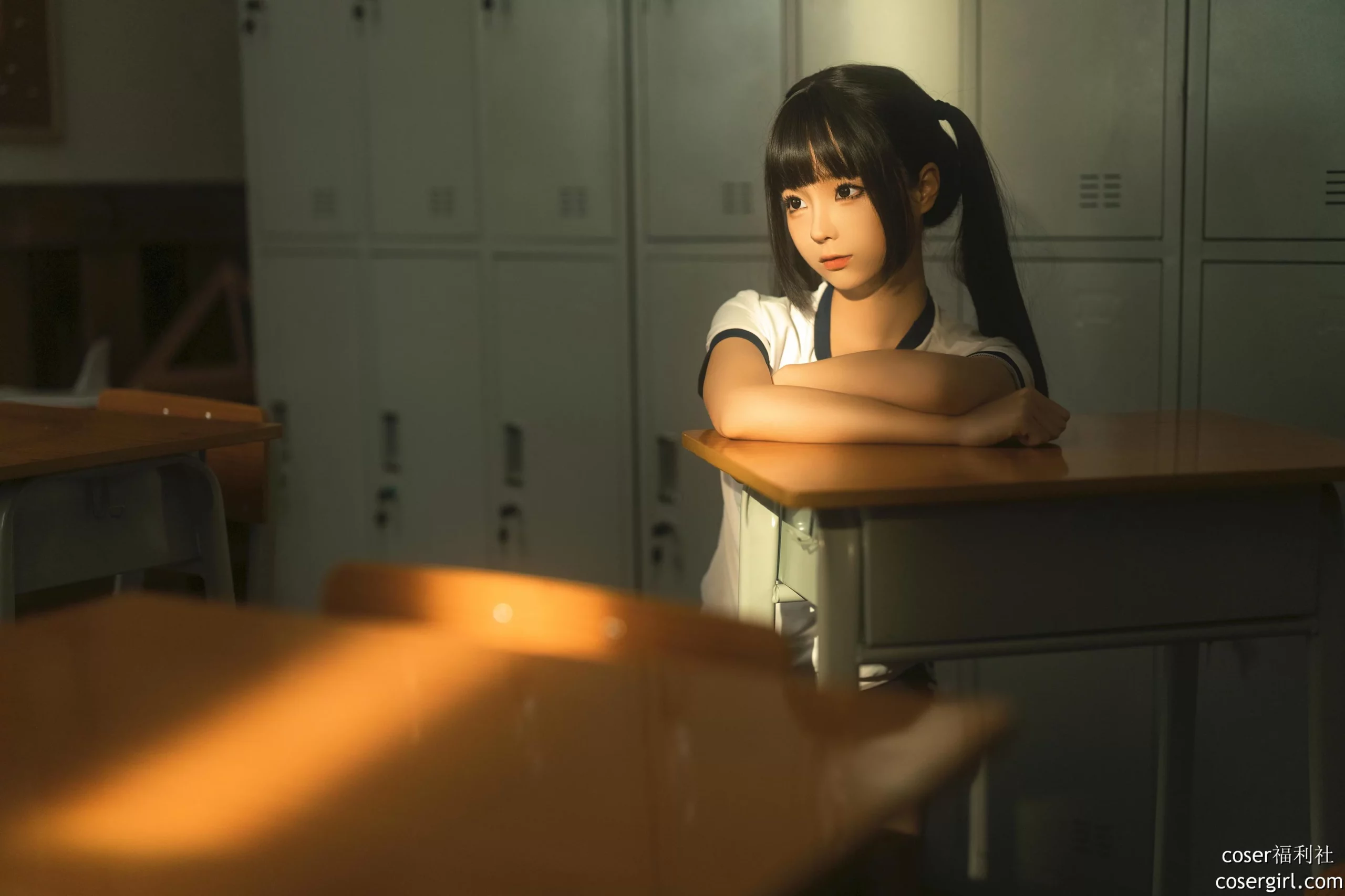 图片[4]-蠢沫沫 杂物室 - coser福利社[二月作品][在线欣赏]-coser福利社