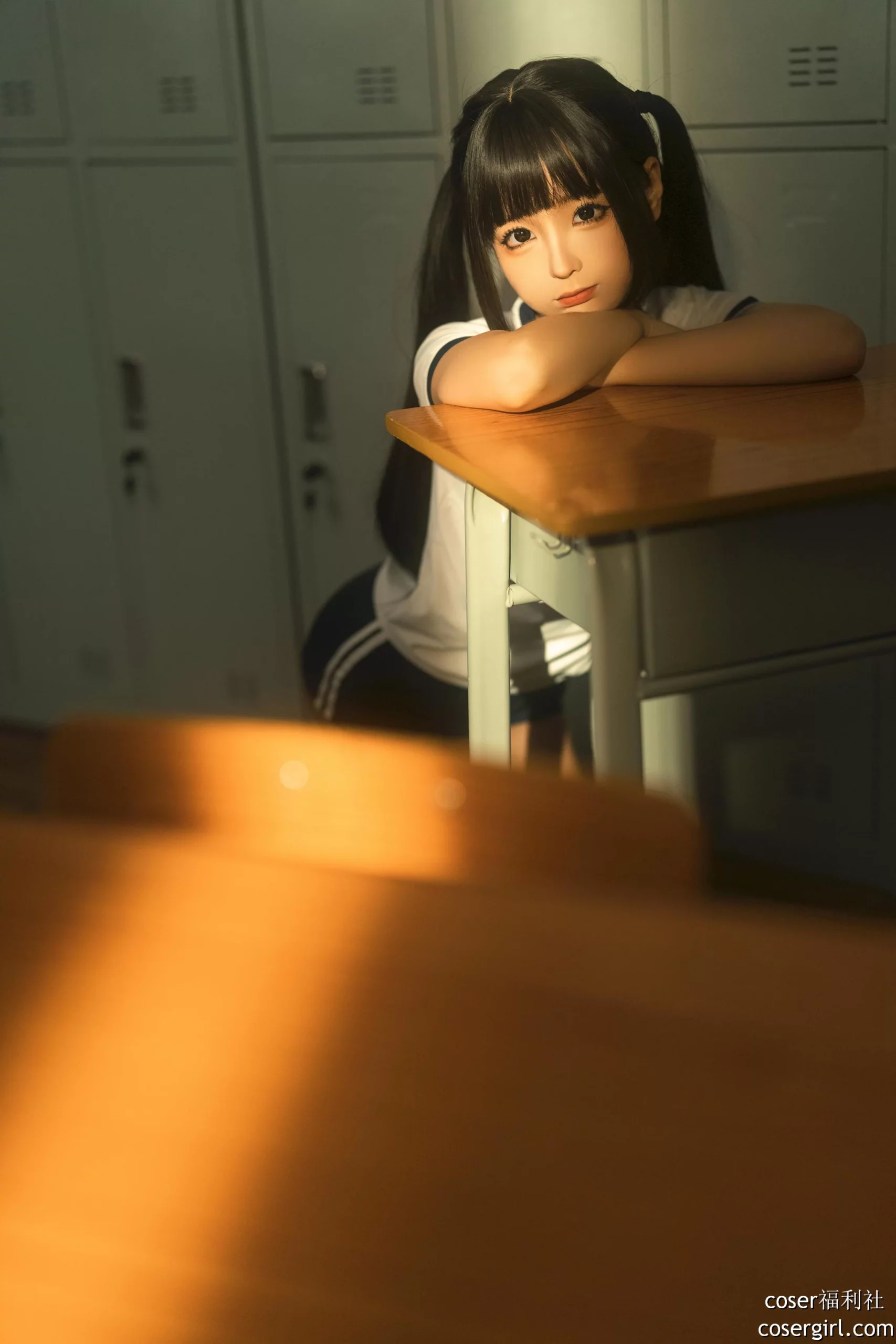 图片[3]-蠢沫沫 杂物室 - coser福利社[二月作品][在线欣赏]-coser福利社
