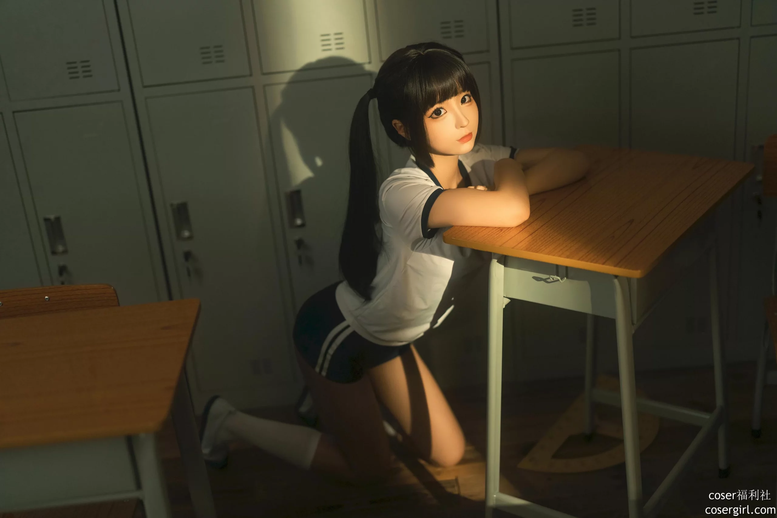 图片[2]-蠢沫沫 杂物室 - coser福利社[二月作品][在线欣赏]-coser福利社