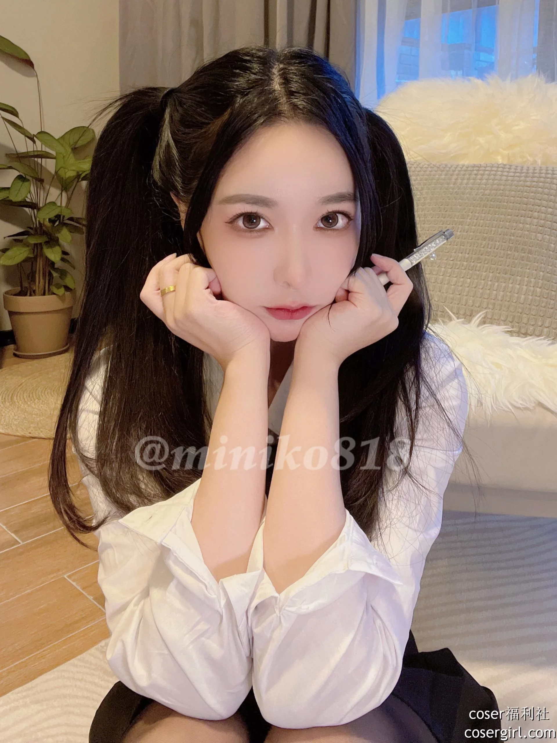 图片[4]-可可幂 写真合集下载 - coser福利社[12套][10.29GB]-coser福利社