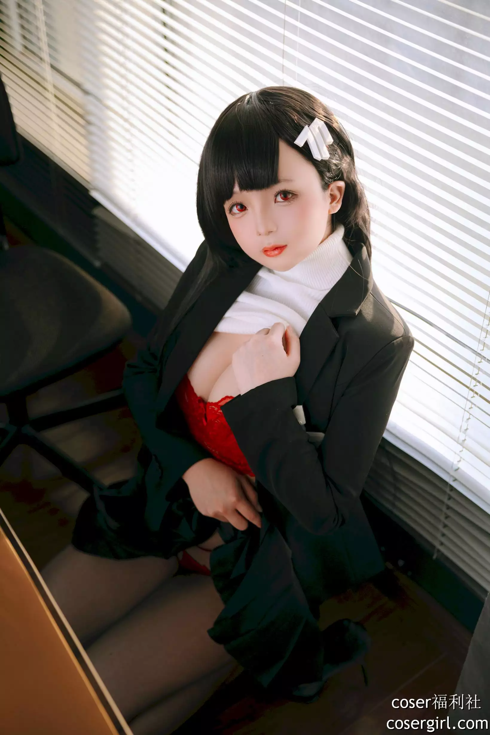 图片[5]-日奈娇 莉音 - coser福利社图片在线欣赏-coser福利社