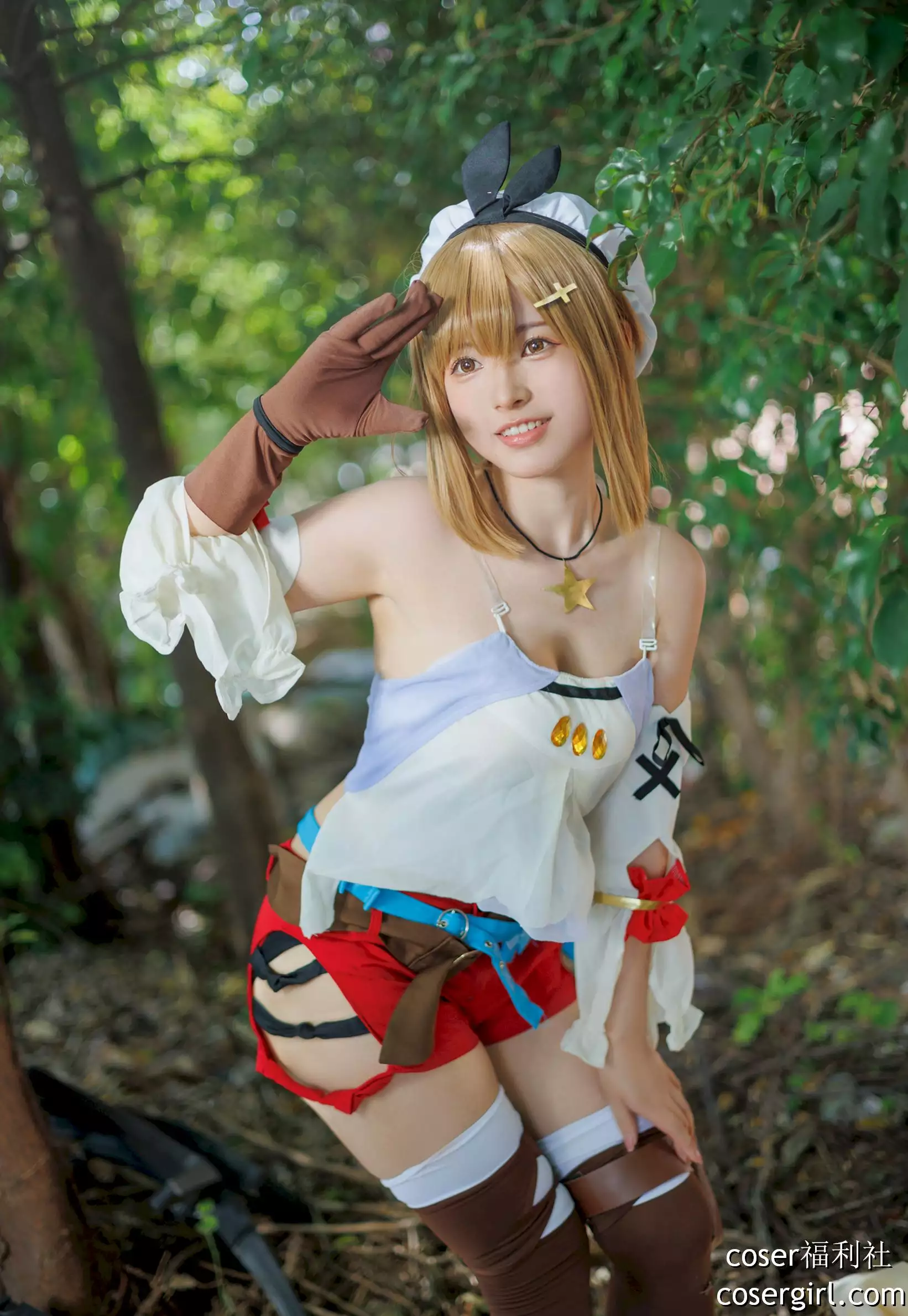 图片[5]-肃雨雨雨 写真合集下载 - coser福利社[08套][998MB]-coser福利社