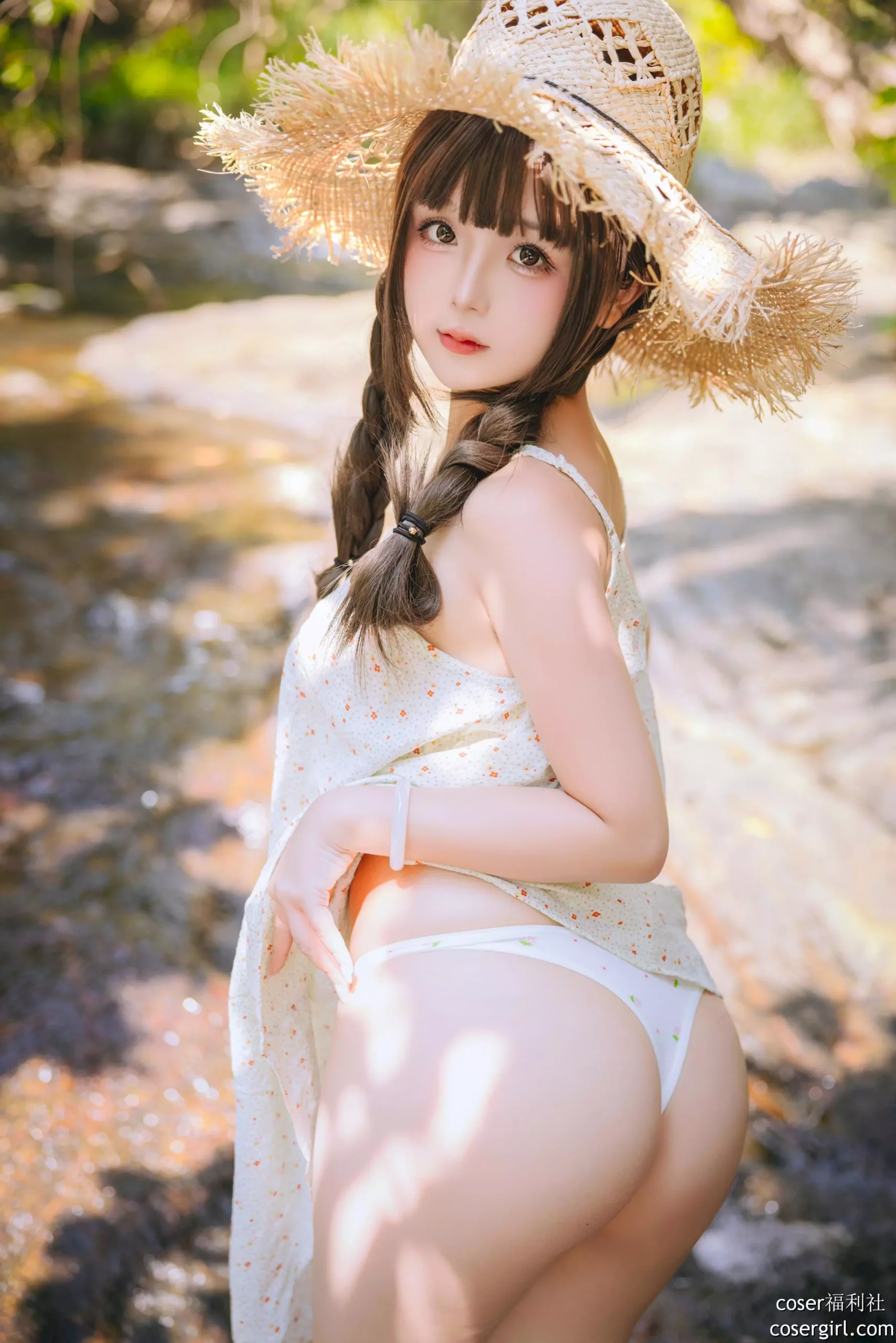 图片[9]-日奈娇 山野间 - coser福利社-coser福利社