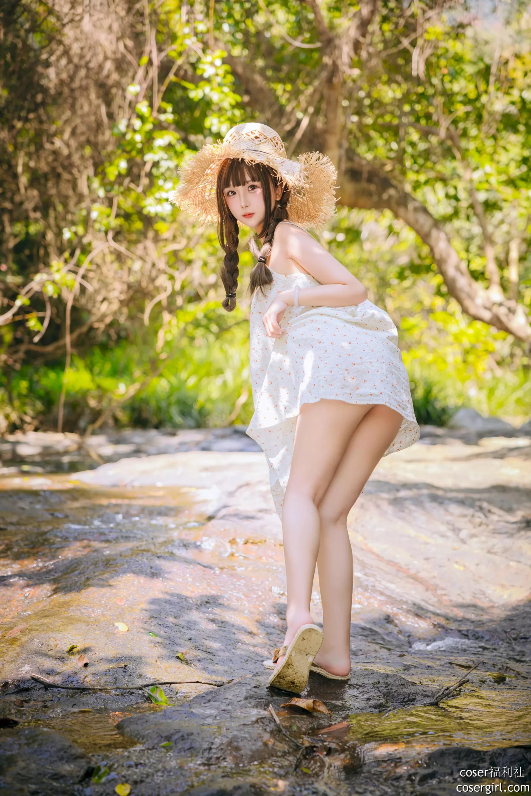 图片[8]-日奈娇 山野间 - coser福利社-coser福利社