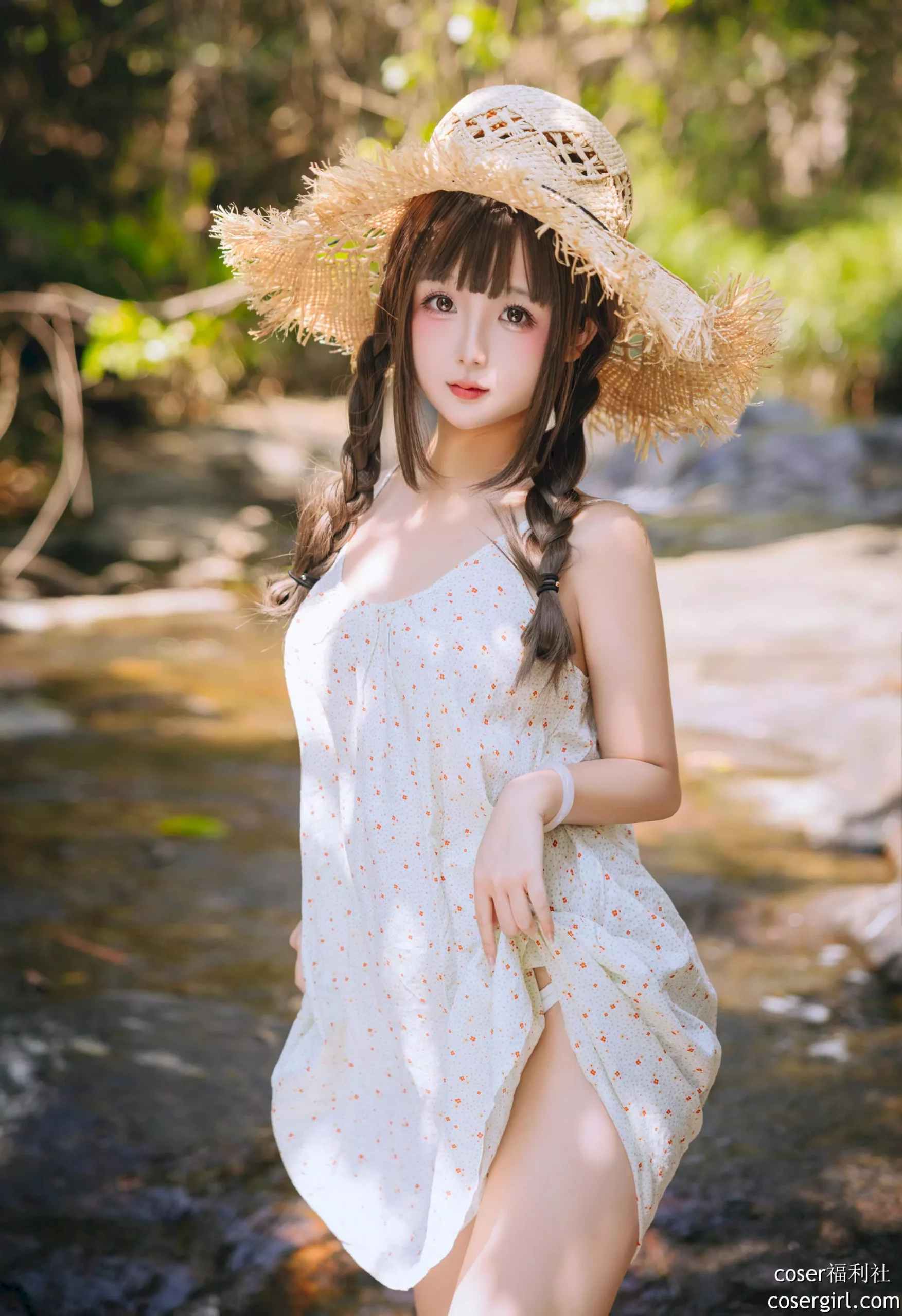 图片[6]-日奈娇 山野间 - coser福利社-coser福利社