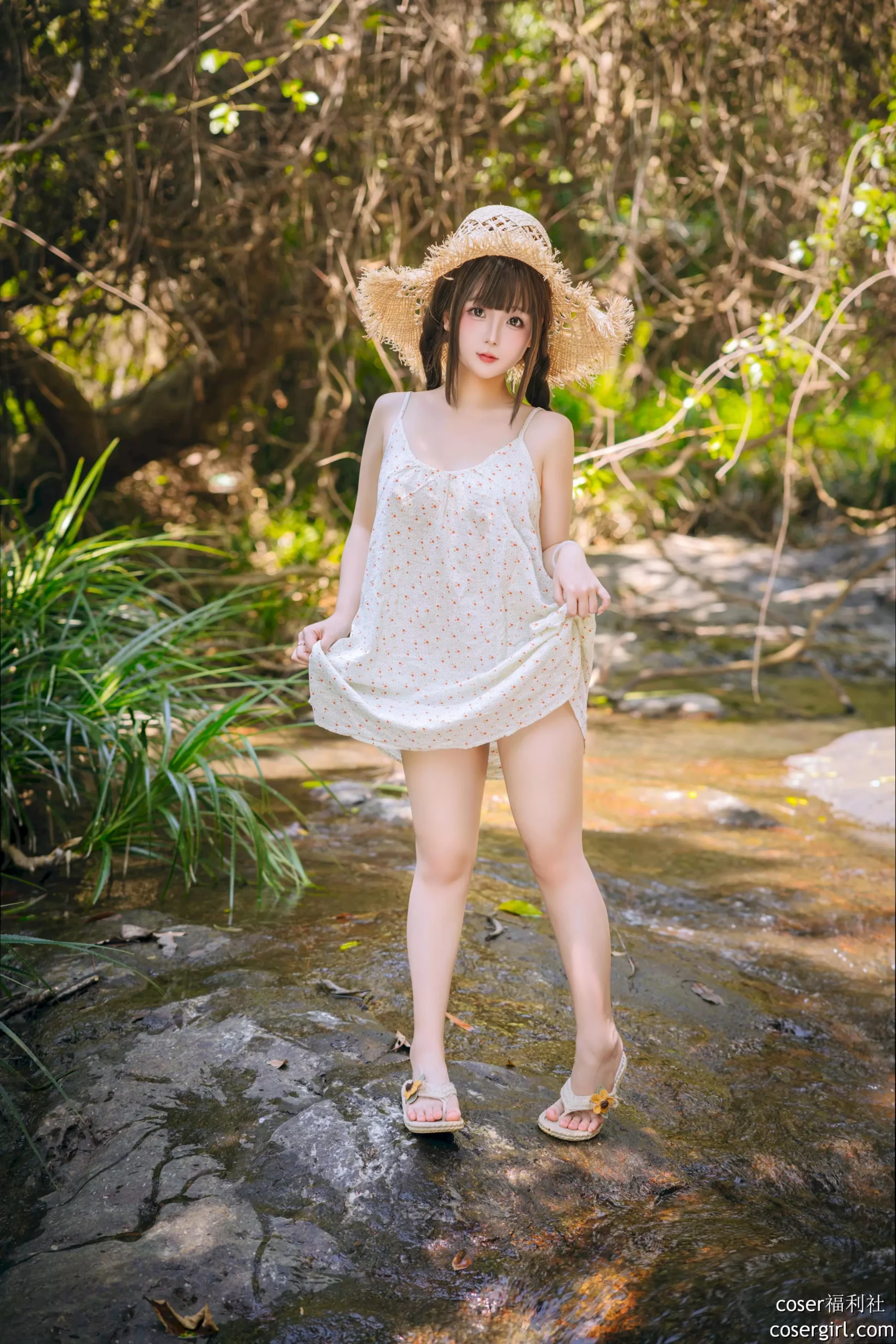 图片[5]-日奈娇 山野间 - coser福利社-coser福利社