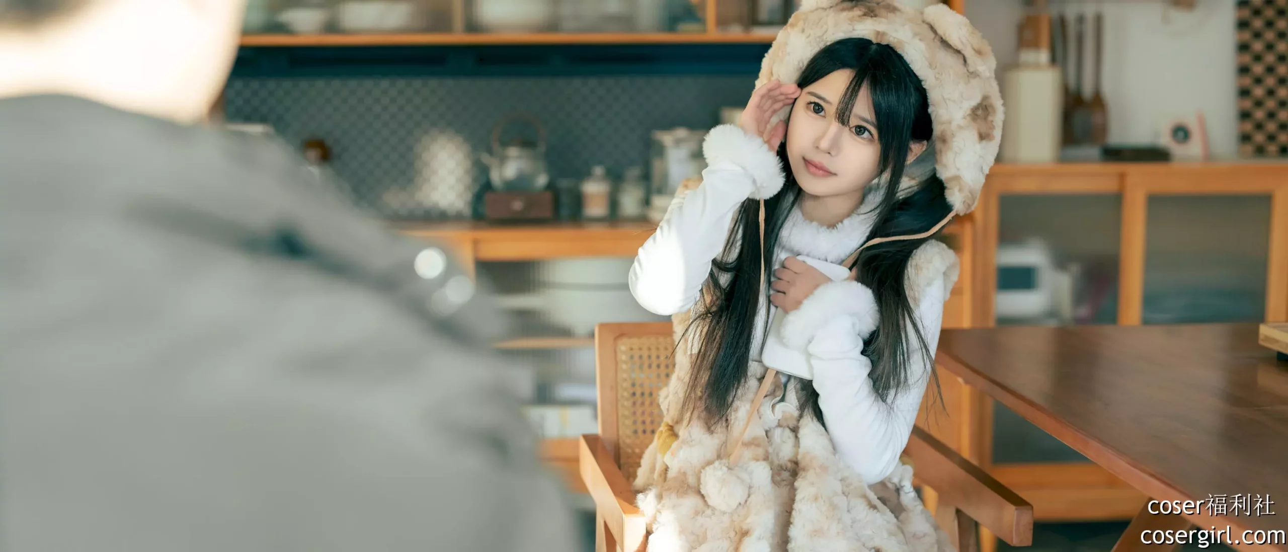 图片[10]-rua阮阮 叫兽的恶作剧 终章 - coser福利社图片在线欣赏-coser福利社