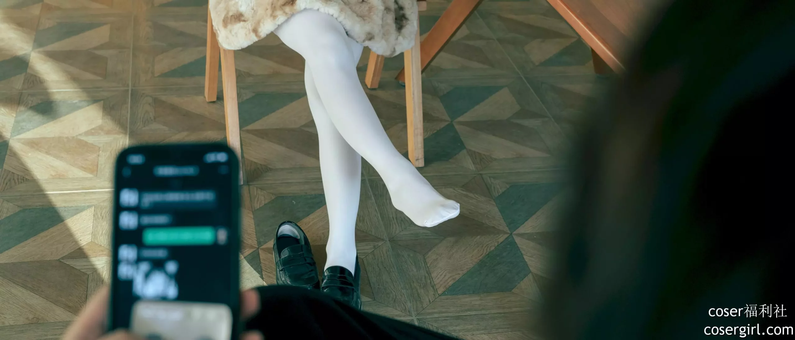 图片[6]-rua阮阮 叫兽的恶作剧 终章 - coser福利社图片在线欣赏-coser福利社