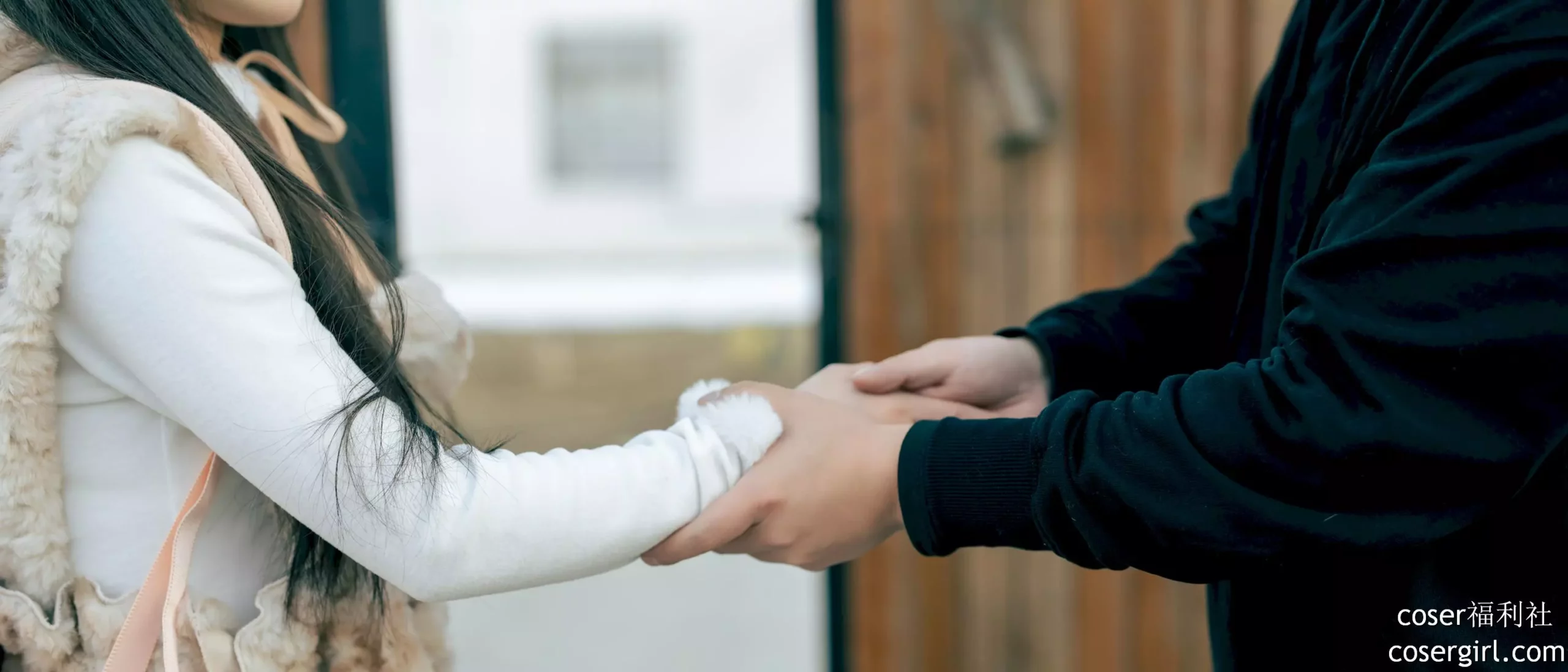 图片[2]-rua阮阮 叫兽的恶作剧 终章 - coser福利社图片在线欣赏-coser福利社