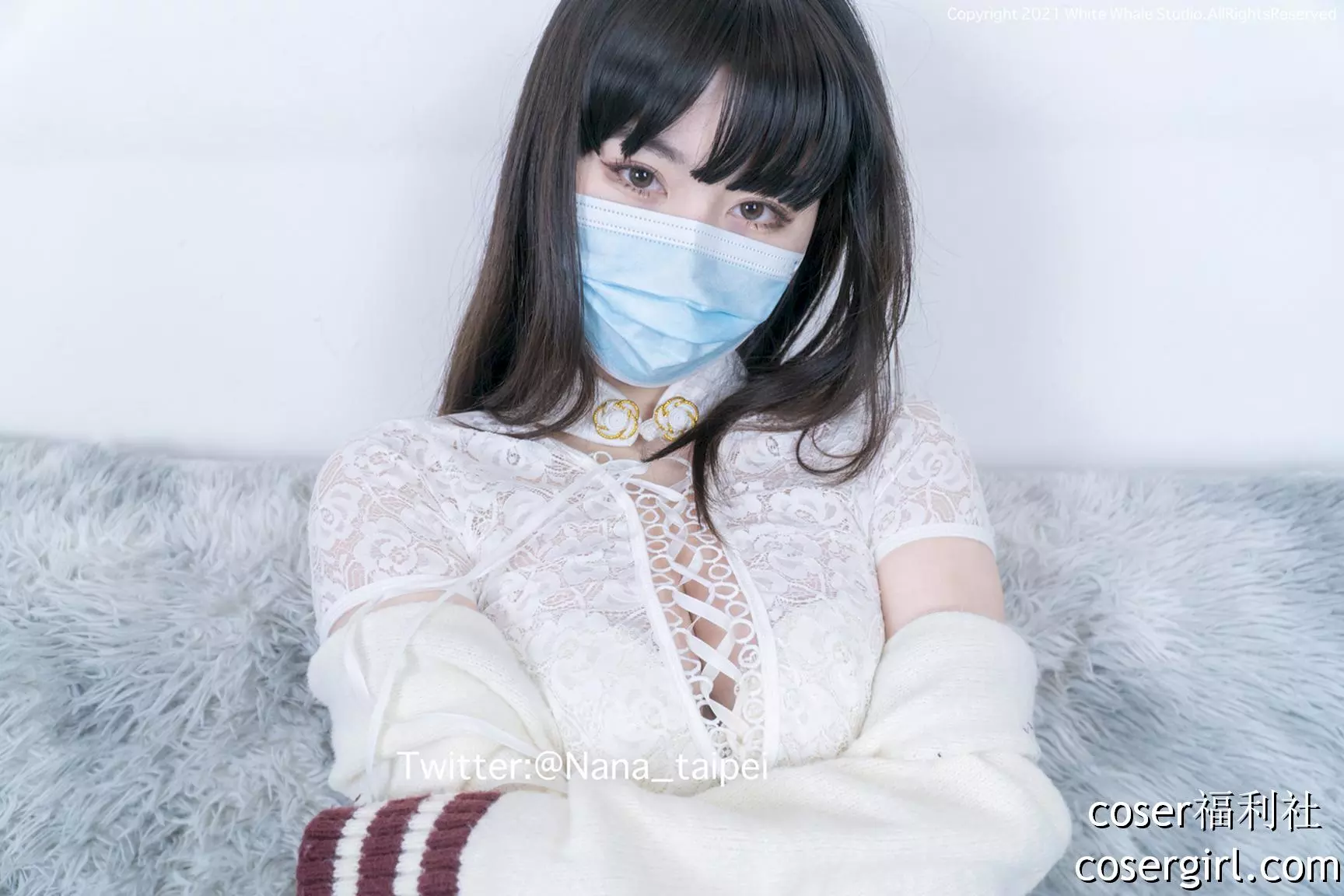 图片[2]-娜娜TAIBEI 写真合集下载[171套][603GB]-cosers写真次元网