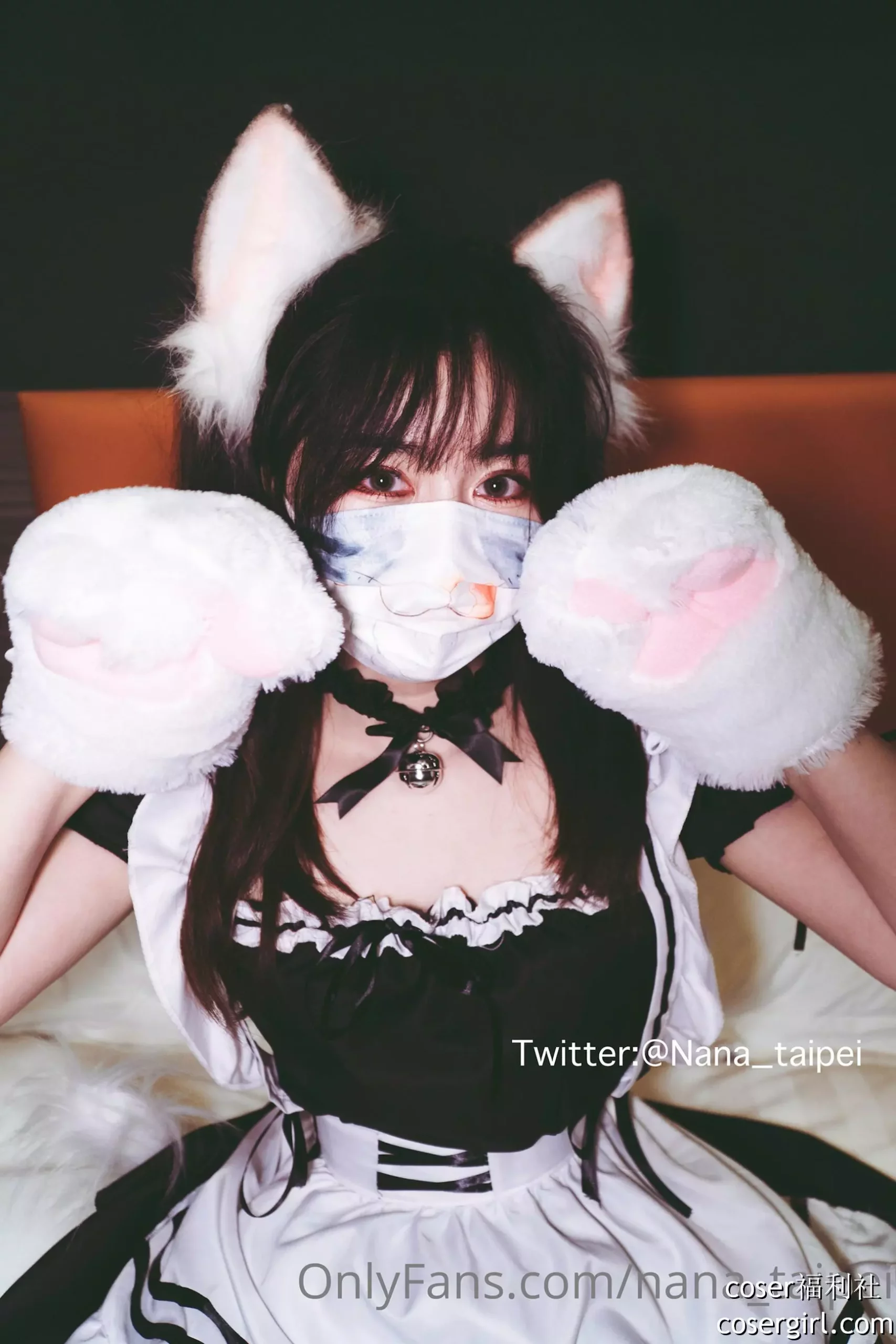 图片[4]-娜娜TAIBEI 写真合集下载[171套][603GB]-cosers写真次元网
