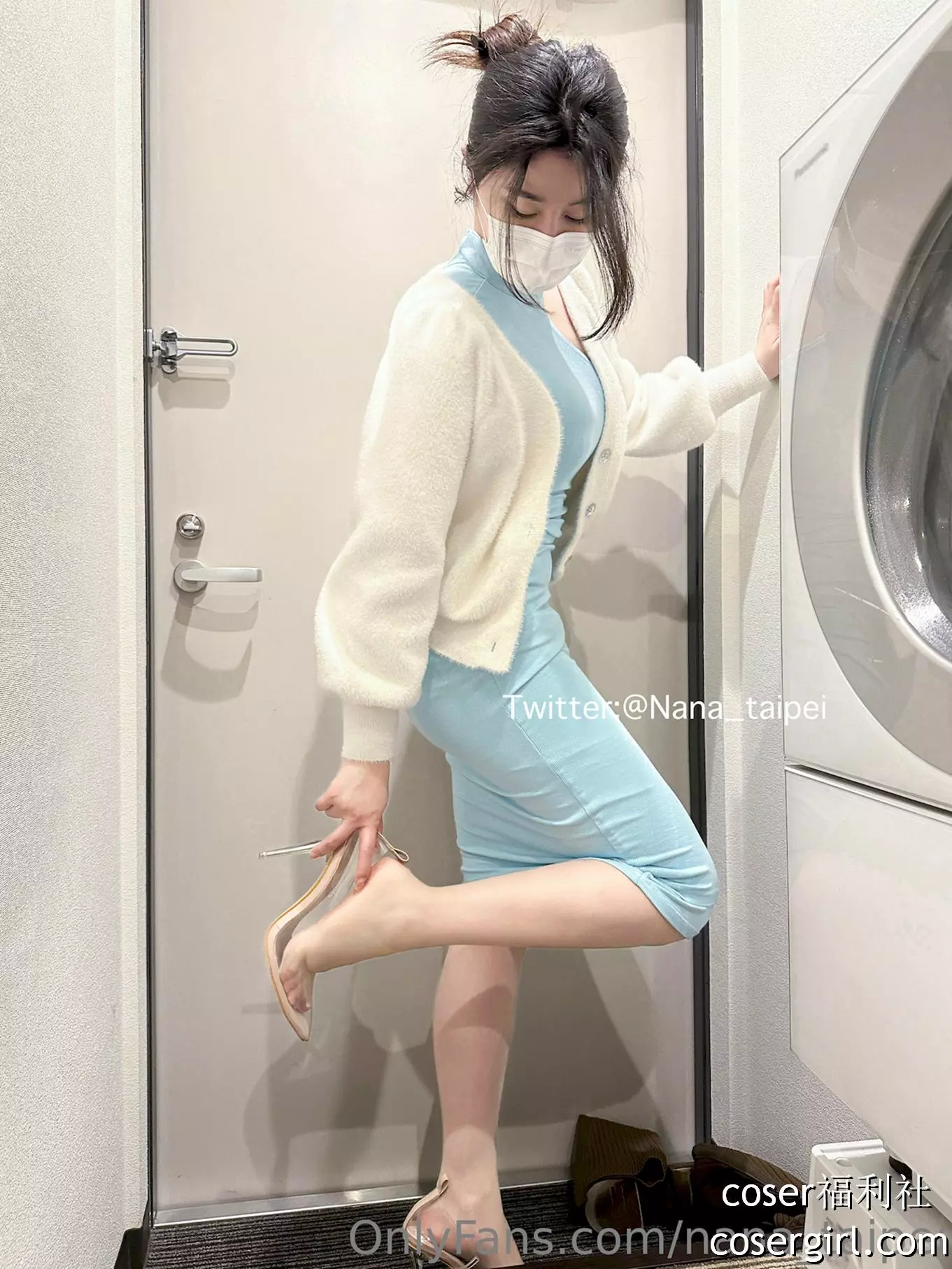 图片[6]-娜娜TAIBEI 写真合集下载[171套][603GB]-cosers写真次元网