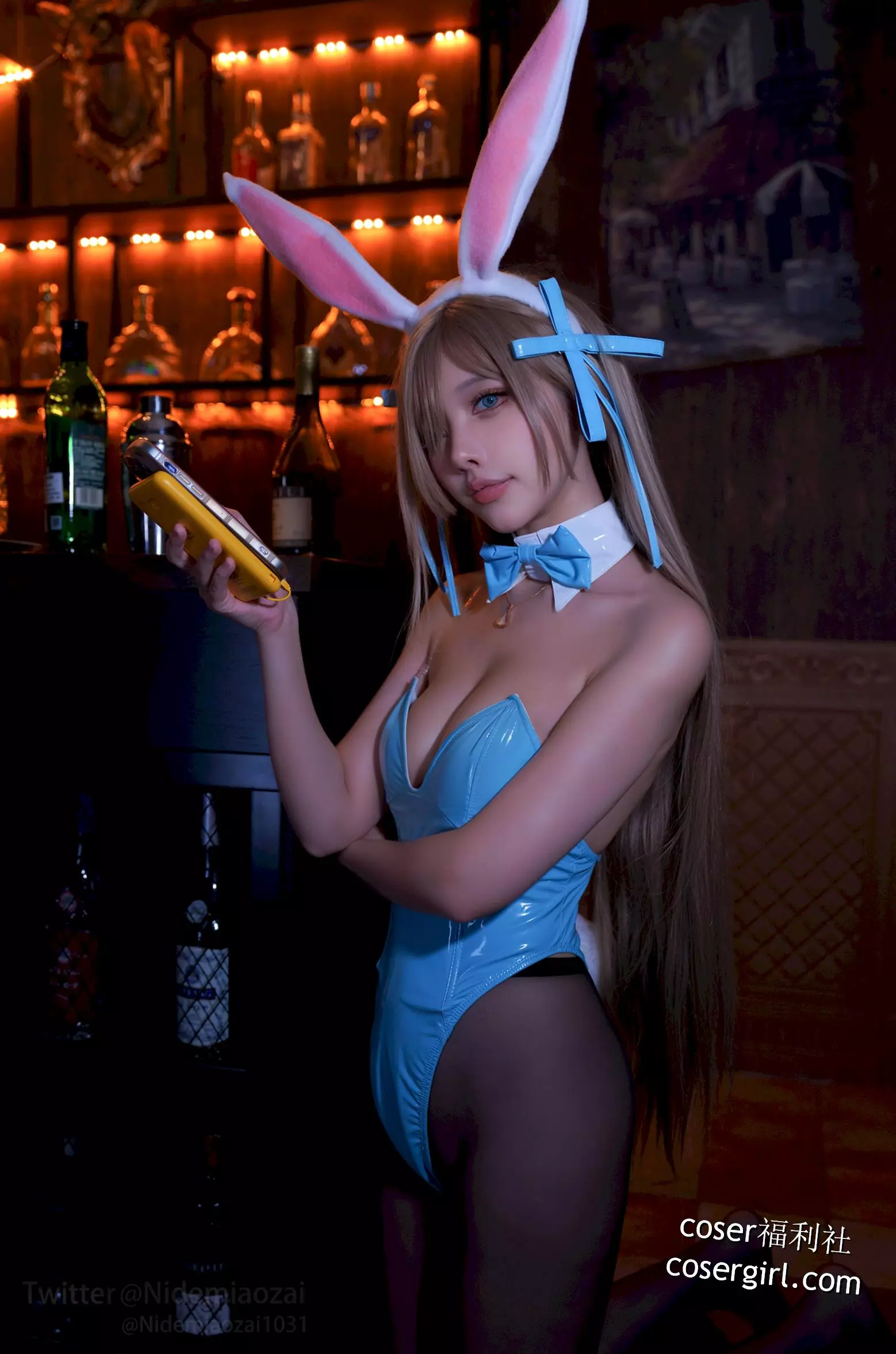 图片[6]-CatDemon喵崽 写真合集下载 - coser福利社[21套][27.96GB]-coser福利社