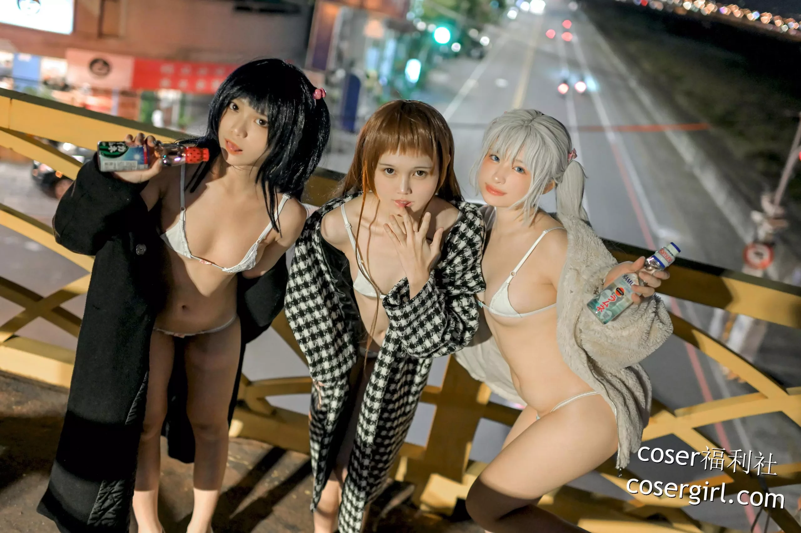 图片[2]-CocoPie 写真合集下载 - coser福利社[03套][1.36GB]-coser福利社