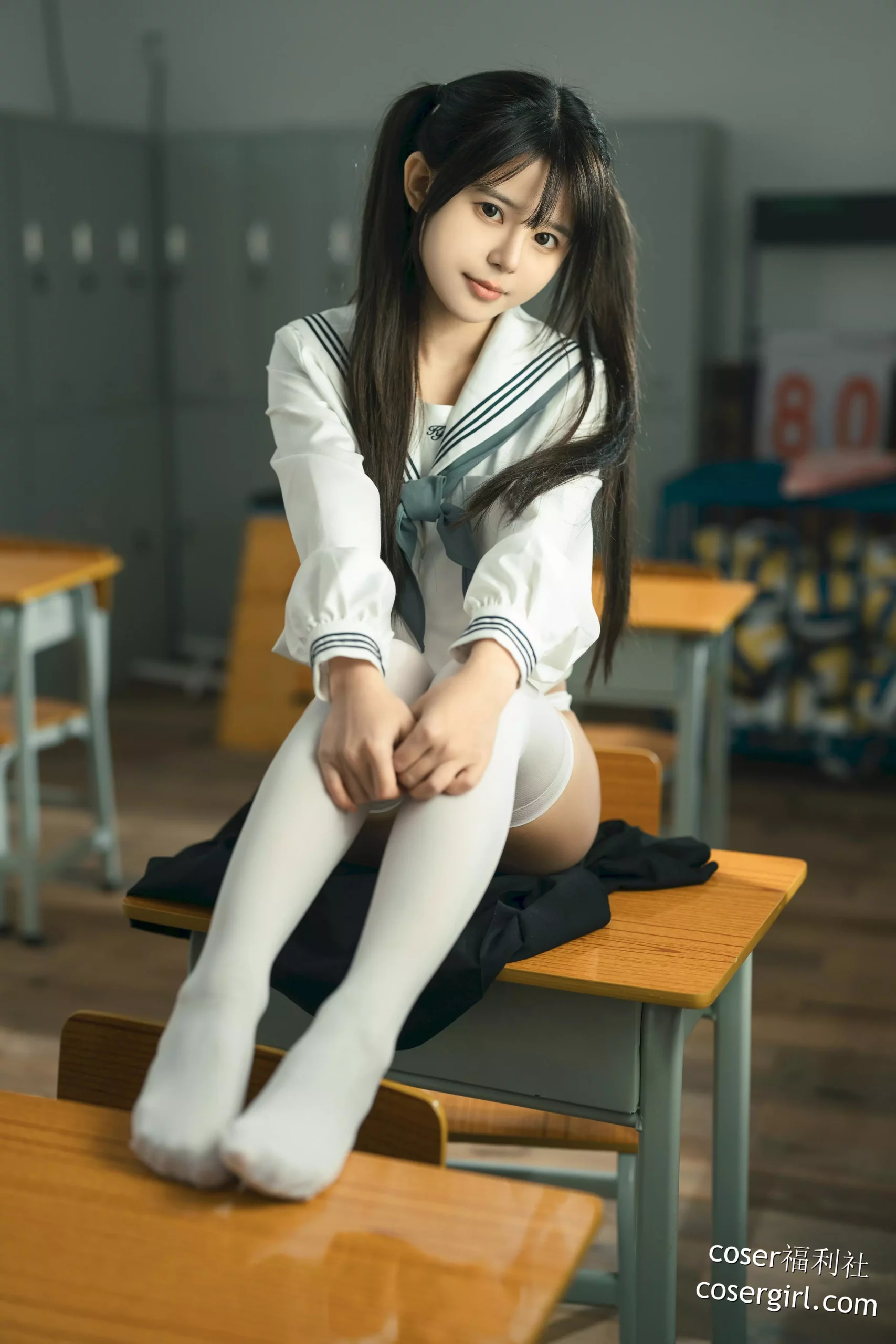 图片[2]-rua阮阮 写真合集下载 - coser福利社[17套][11.31GB]-coser福利社