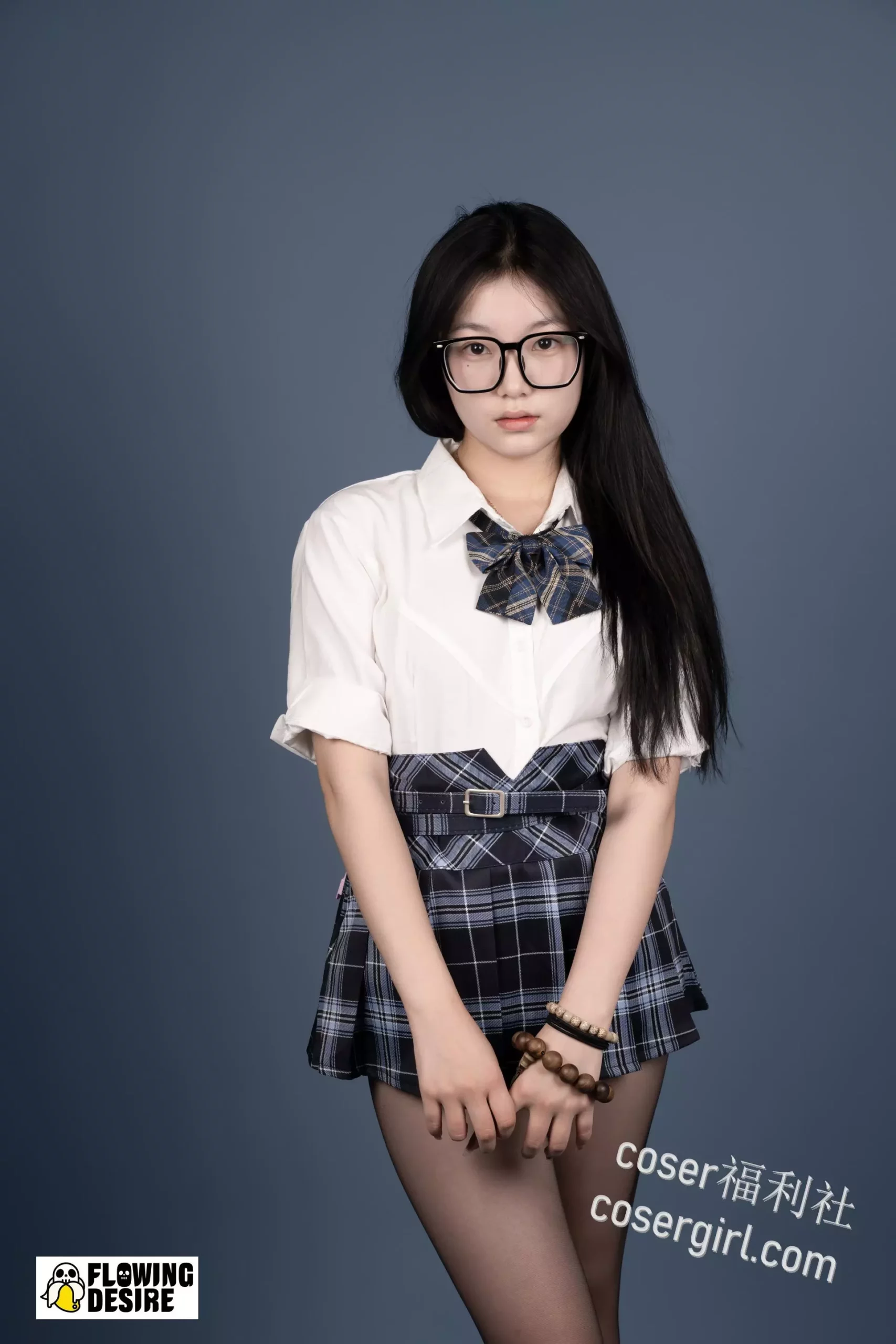 图片[5]-流欲XX工坊 写真合集下载 - coser福利社[06套][9.41GB]-coser福利社