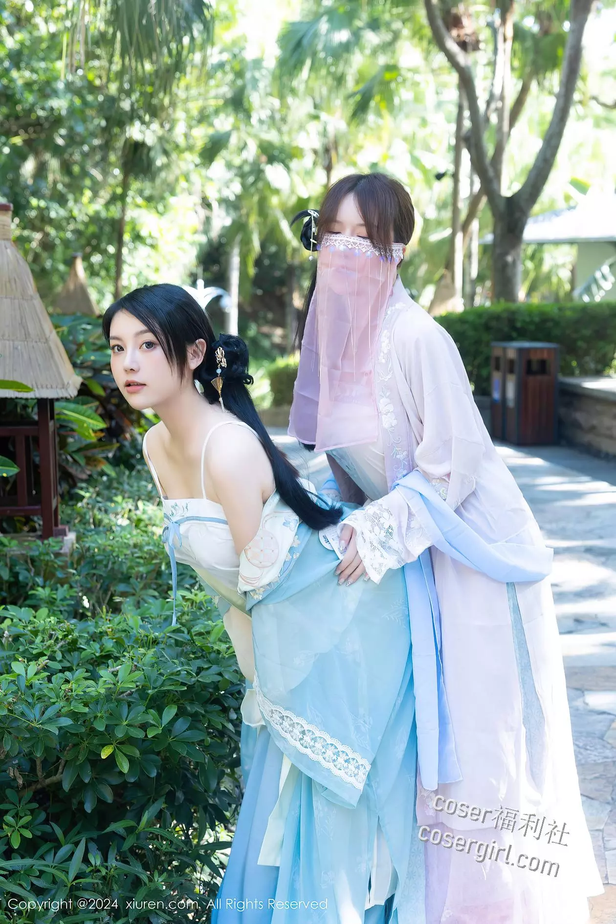 图片[6]-机构系列模特合集 写真合集下载 - coser福利社[267套][128.86GB]-coser福利社