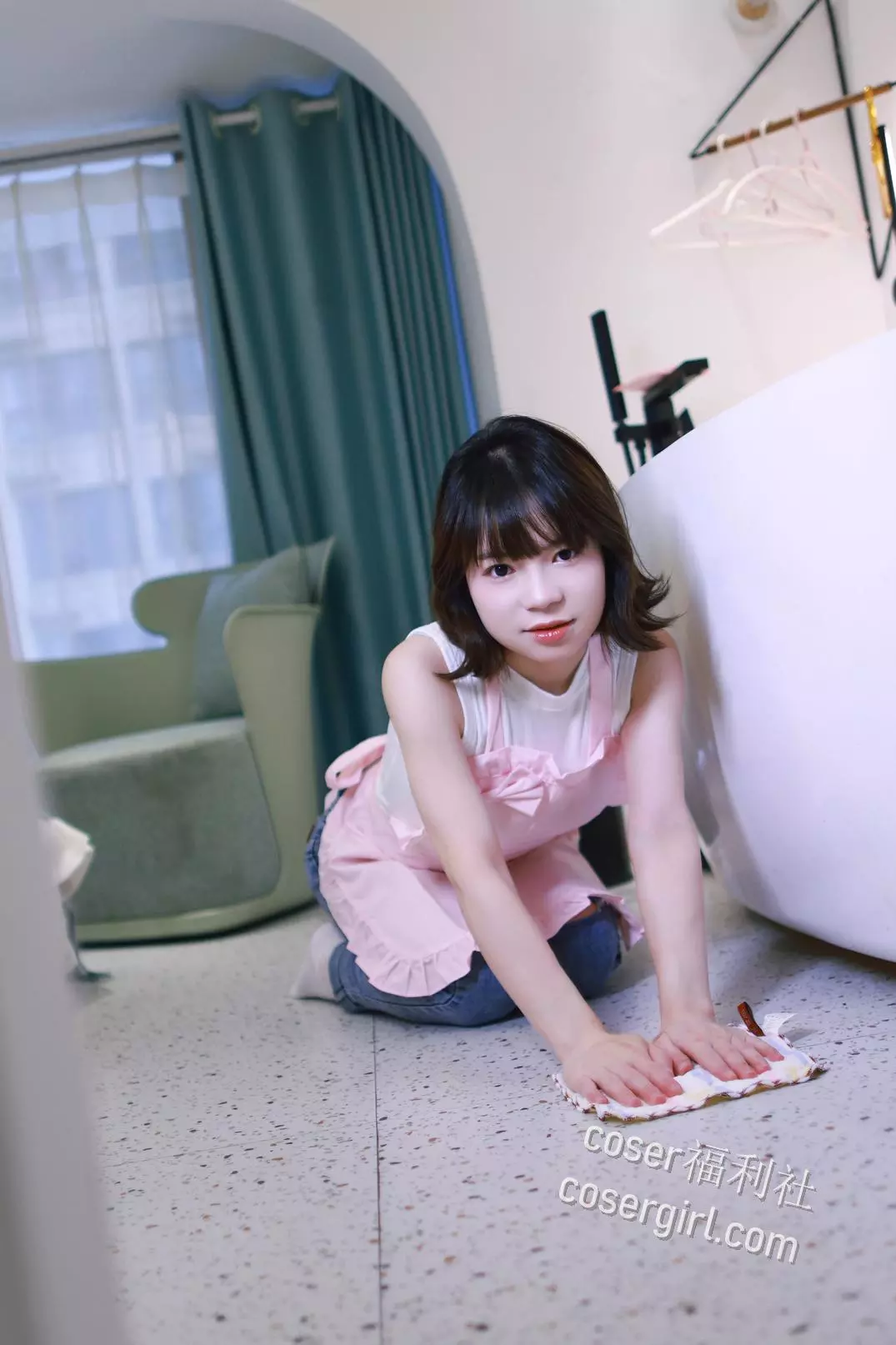 图片[3]-晓晓可可爱 写真合集下载 - coser福利社[04套][8.50GB]-coser福利社