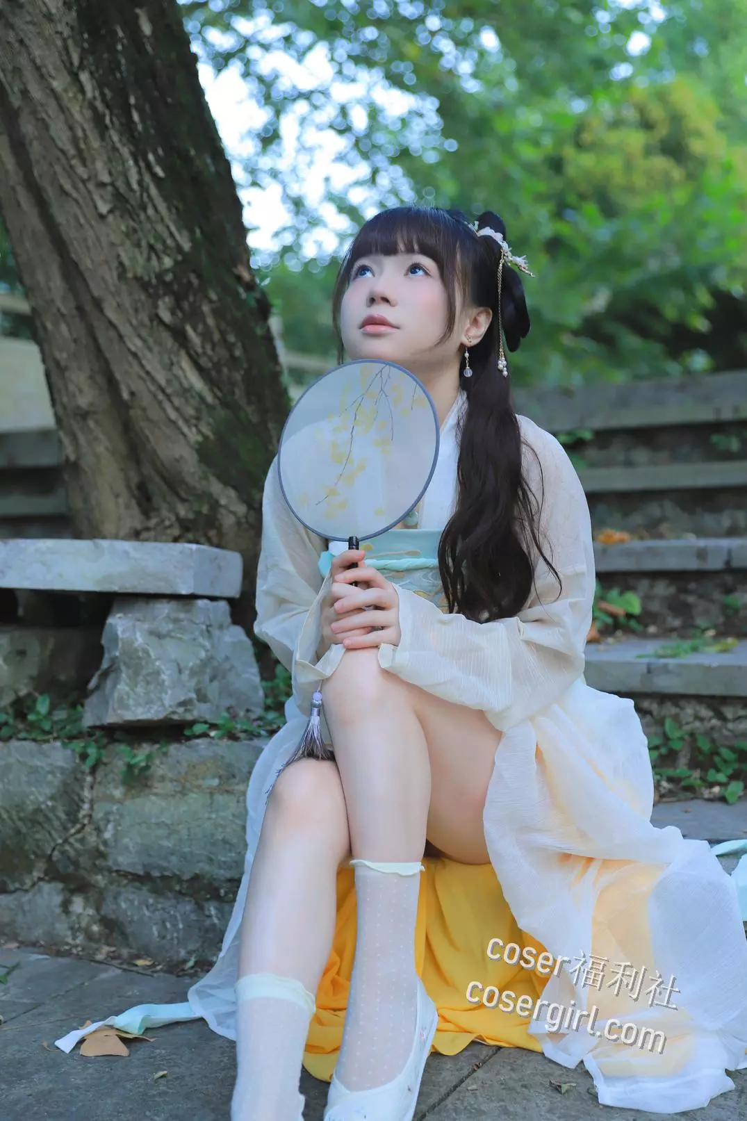 图片[6]-晓晓可可爱 写真合集下载 - coser福利社[04套][8.50GB]-coser福利社