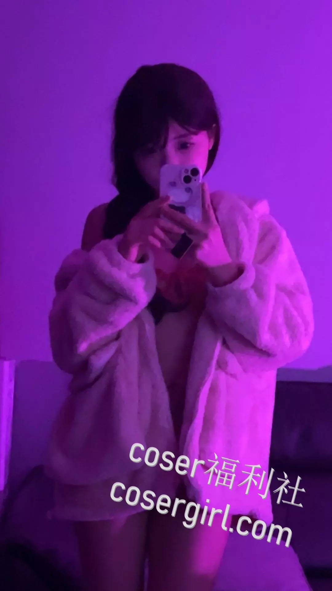 图片[4]-Bangni邦尼 氛围比基尼自拍图 - coser福利社图片在线欣赏-coser福利社