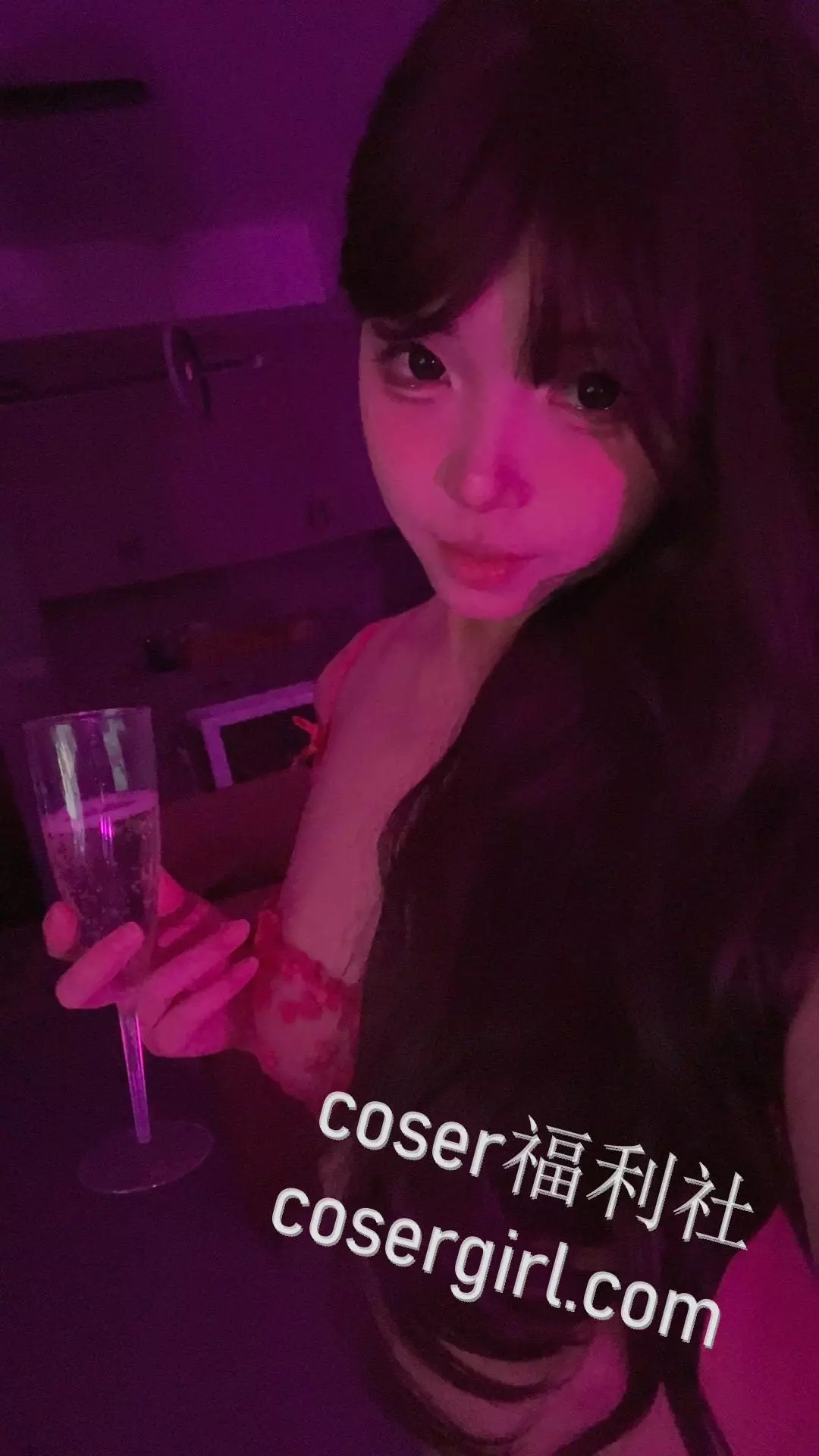 图片[3]-Bangni邦尼 氛围比基尼自拍图 - coser福利社图片在线欣赏-coser福利社