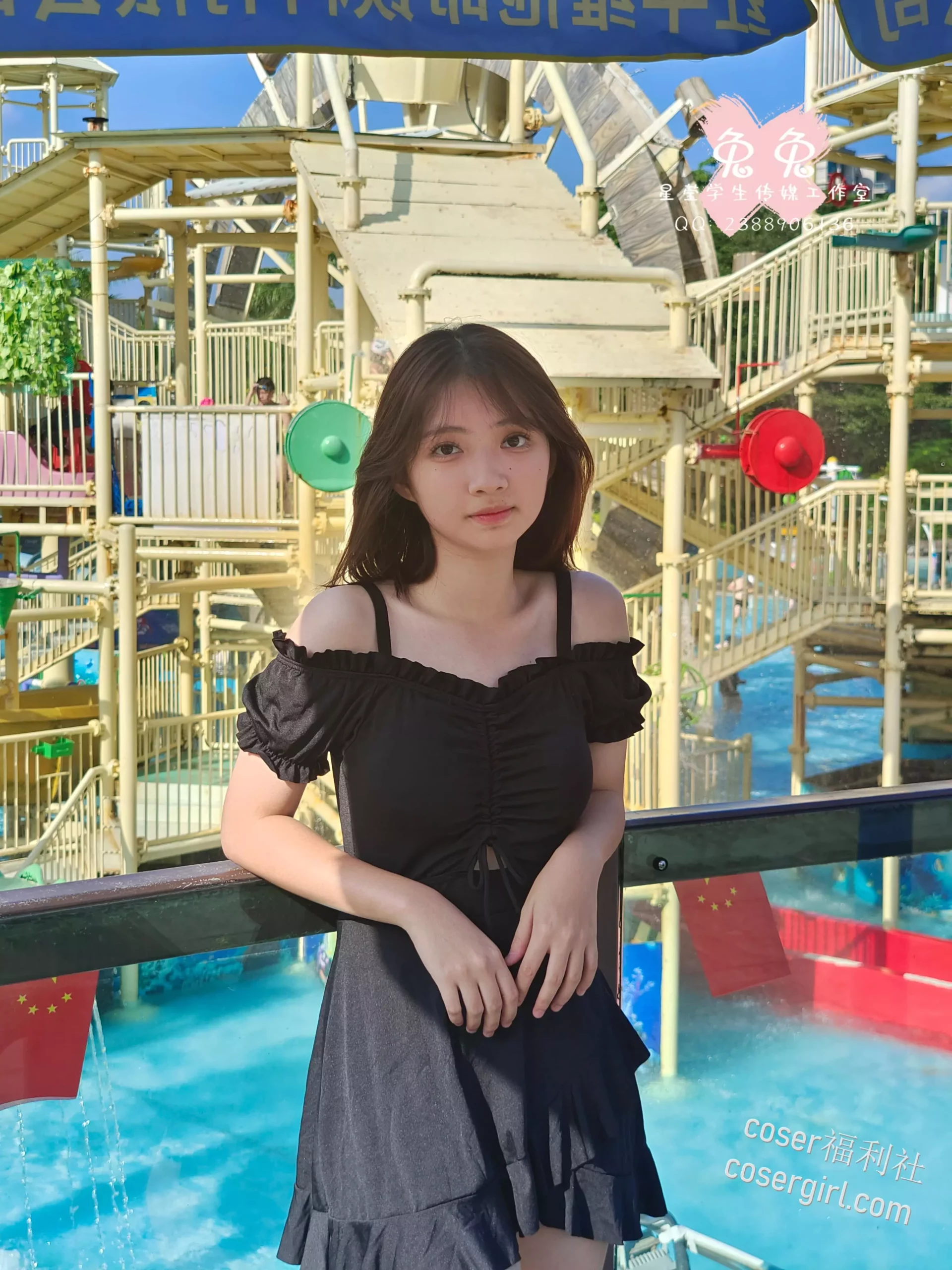 图片[3]-中山足模摄影写真合集下载 - coser福利社[21套][16.54GB]-coser福利社